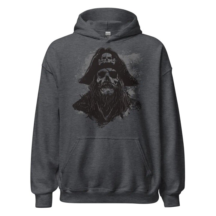 Pirate Empire Hoodie product image (1)