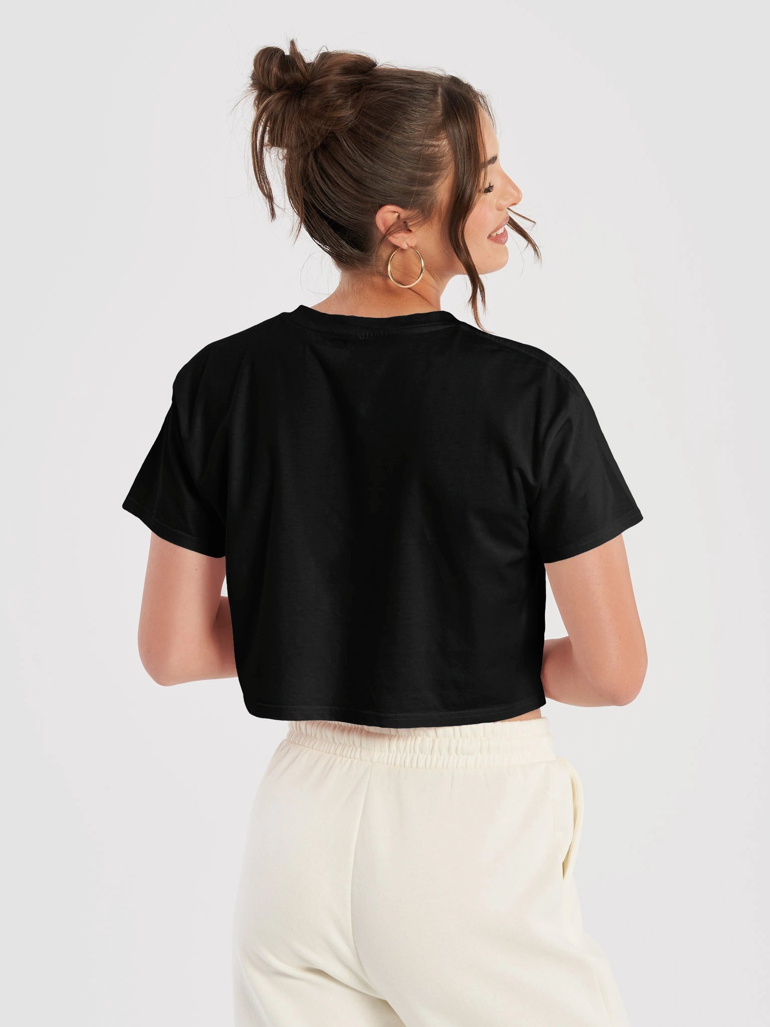 ModernGamingWorld Women's Crop Top product image (42)