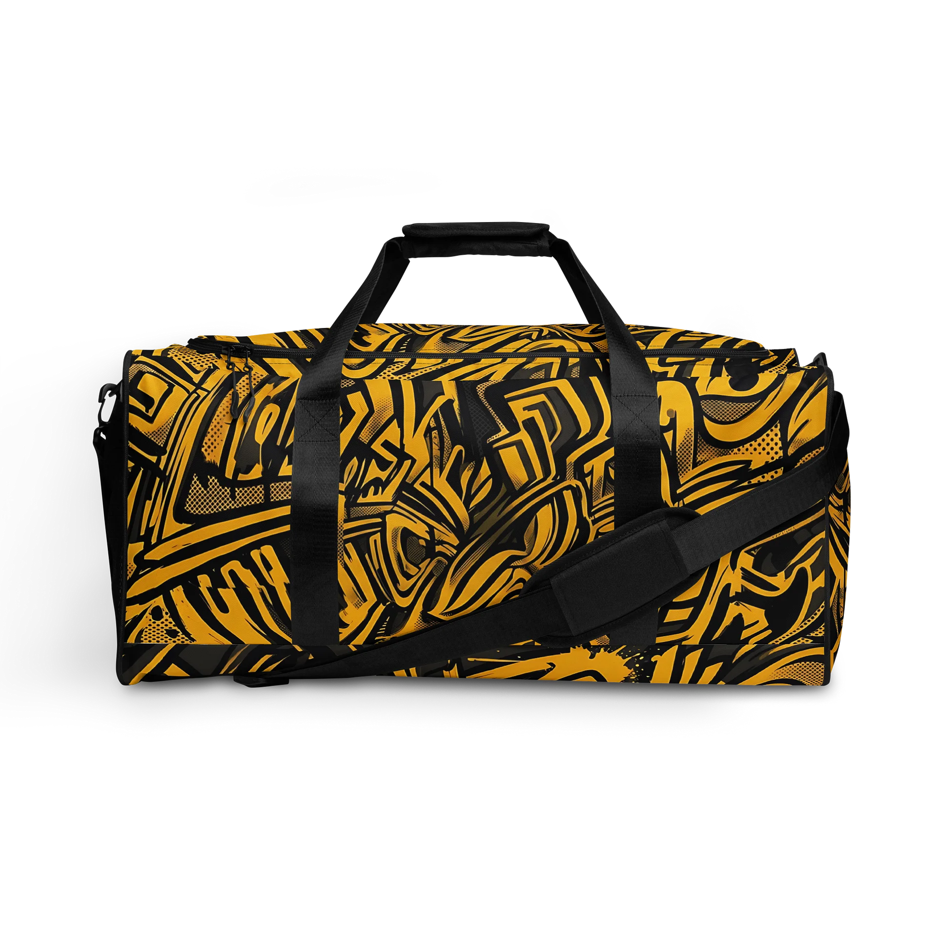 DOBYS Duffle Bag product image (1)
