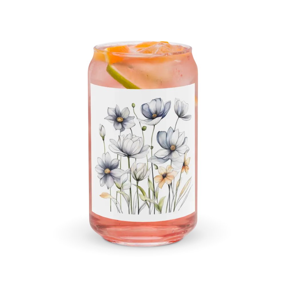 Flowered Glass 1 product image (37)