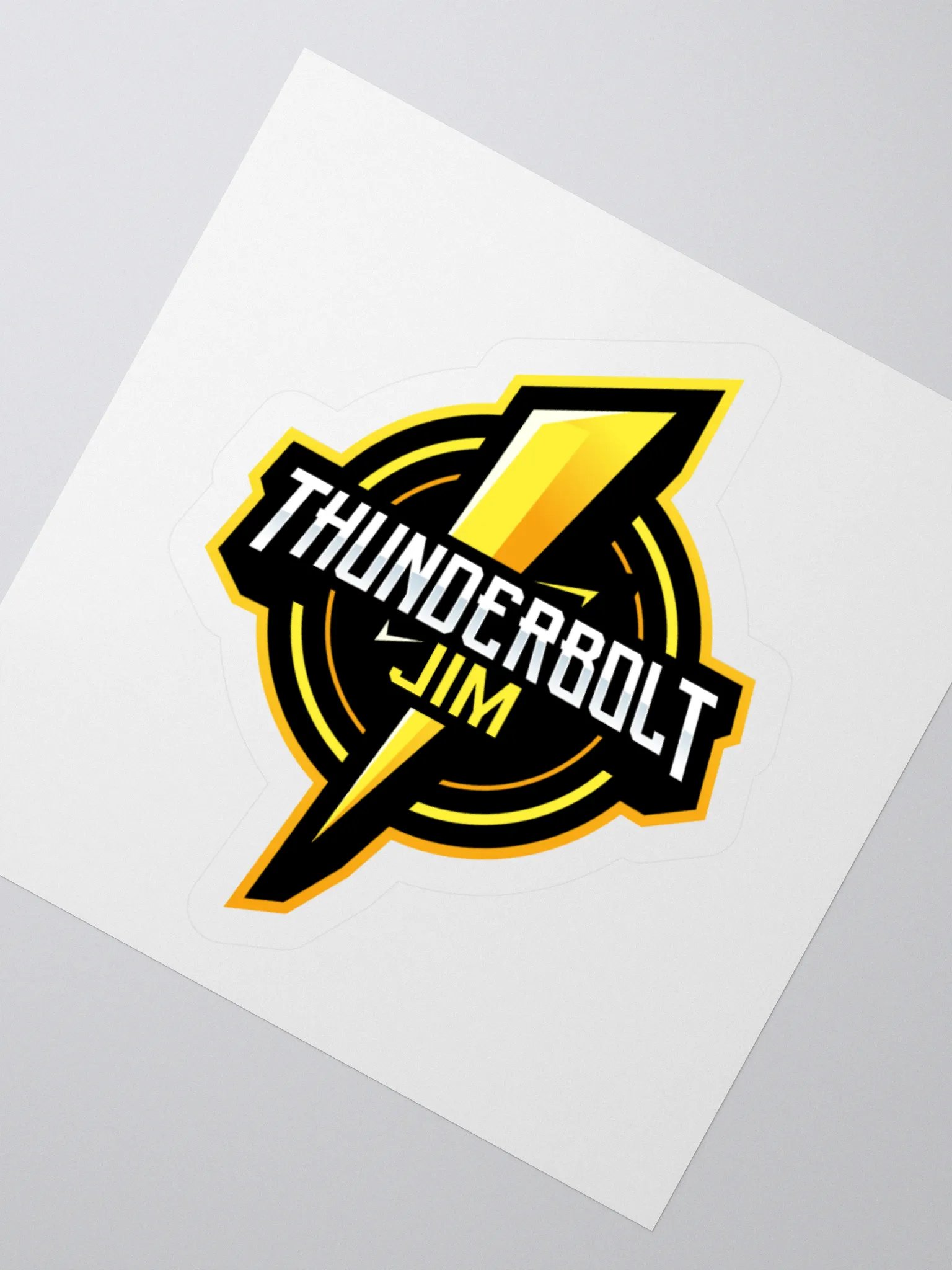 TBJ STICKER product image (6)