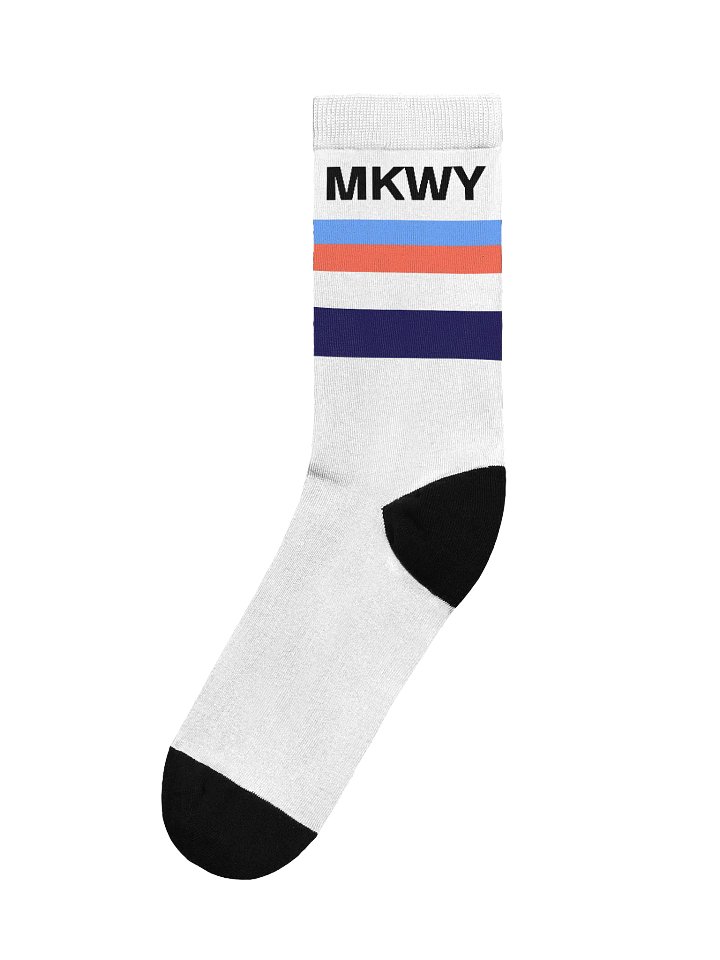 Resolver Socks product image (1)