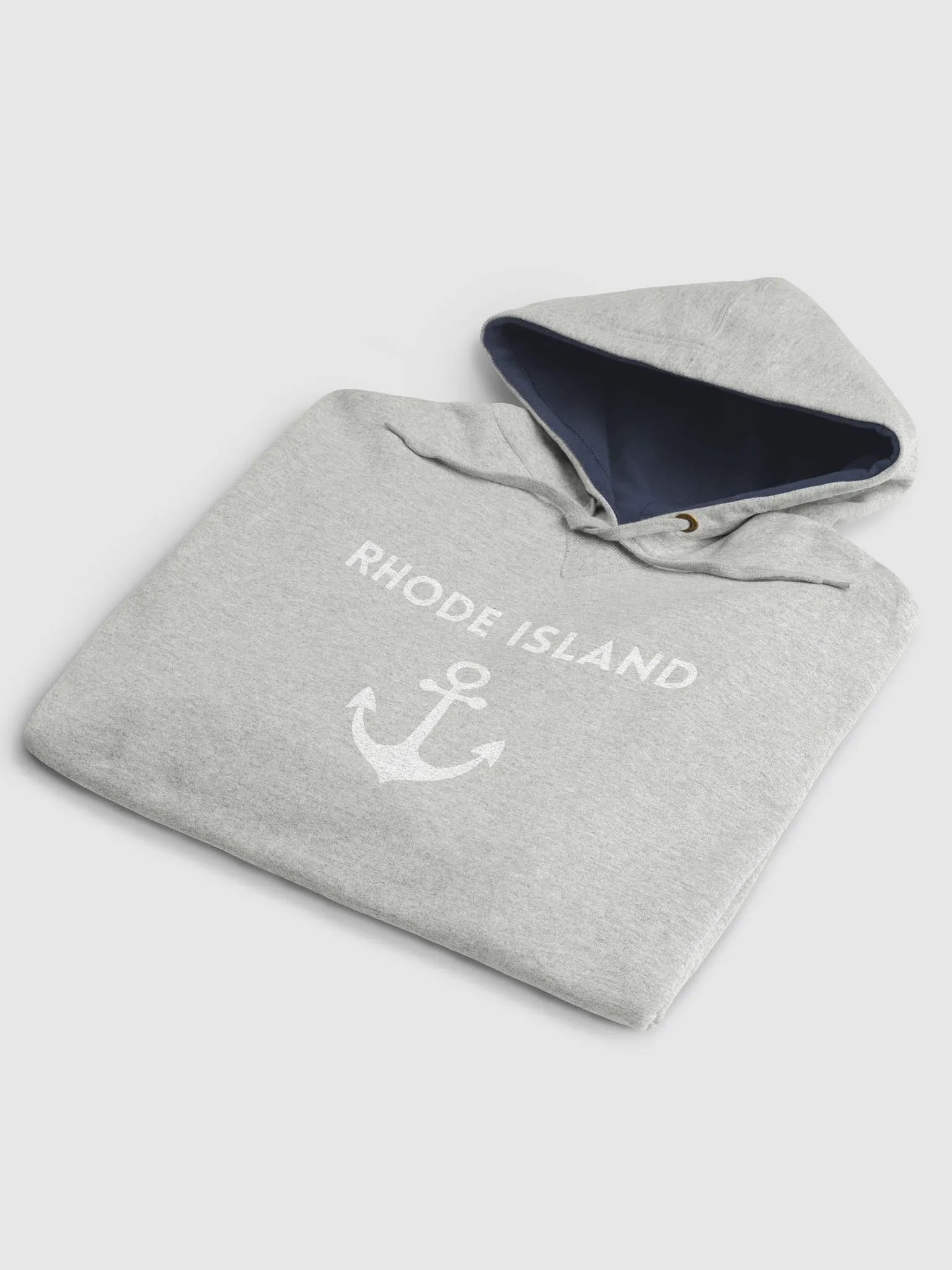 Anchor in Rhode Island II (Heavyweight Fabric) product image (6)