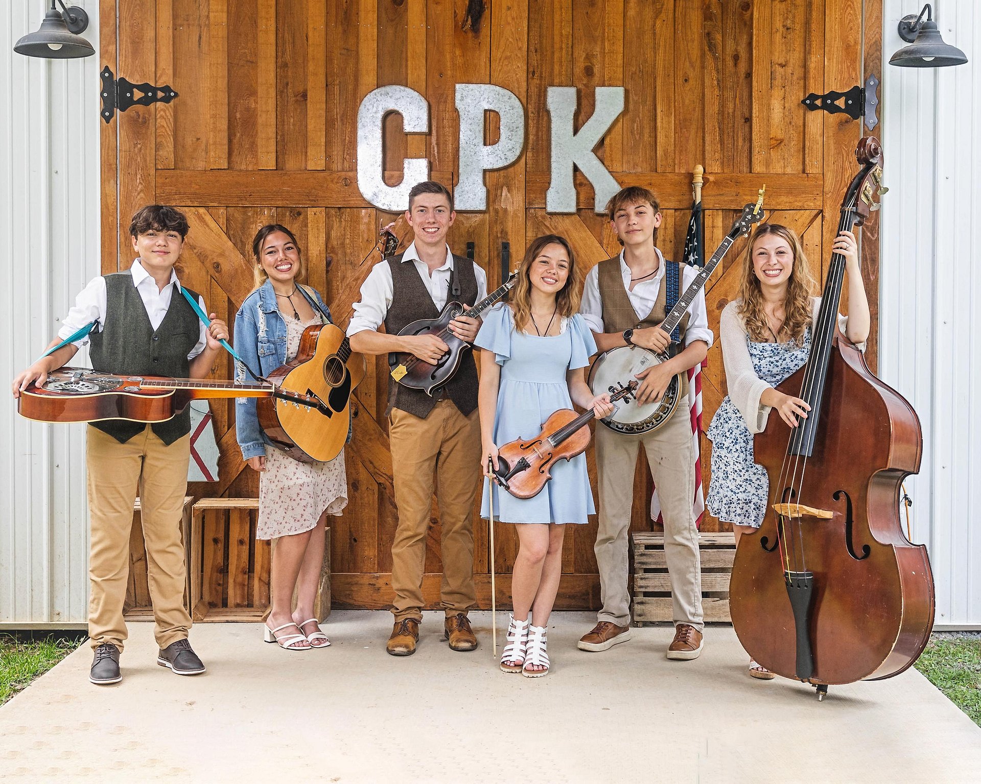 Cotton Pickin Kids Is Now Cipollari: The Story Behind Our Name Change