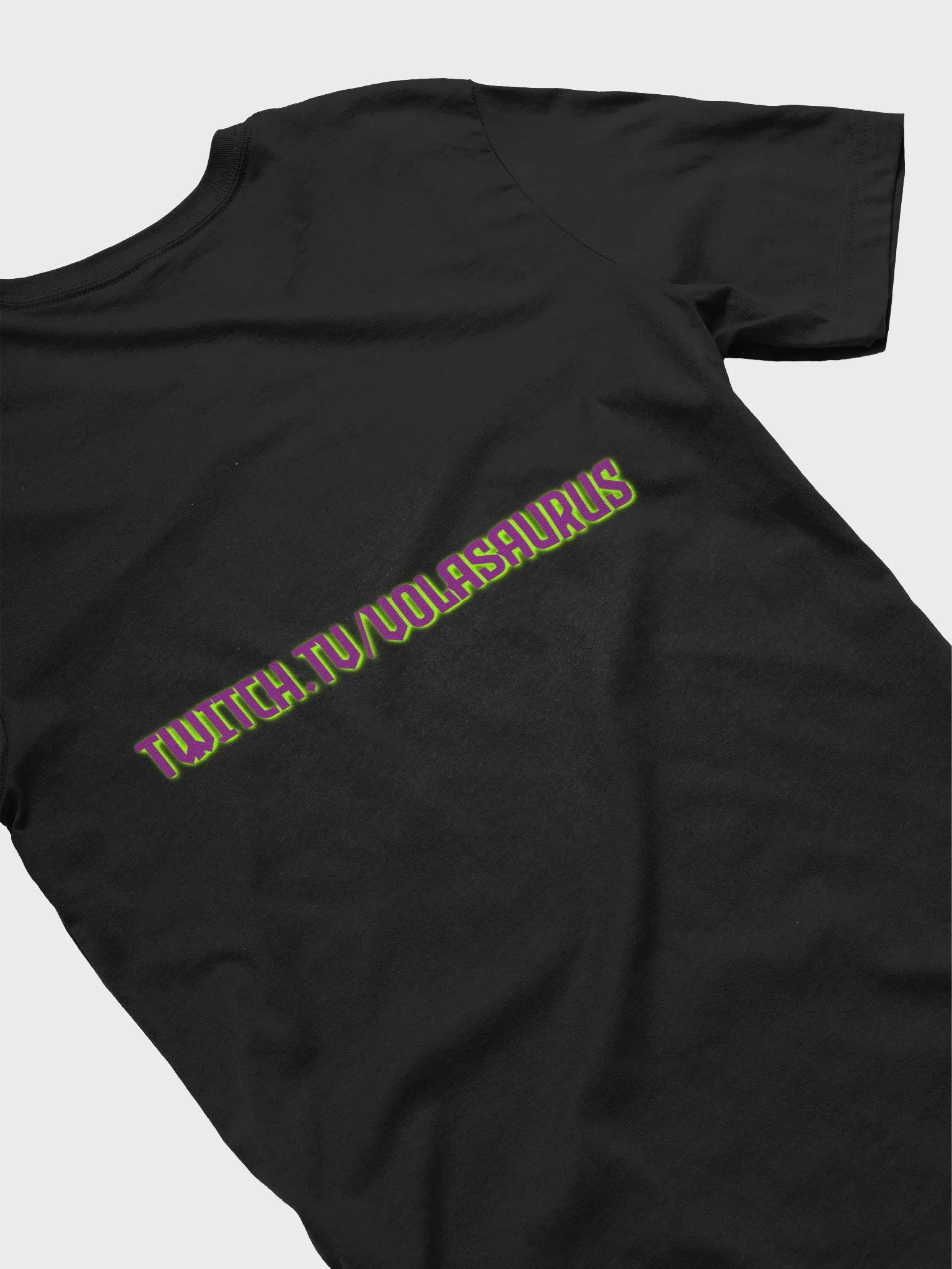 Voltaurus 2.0 Shirt product image (4)