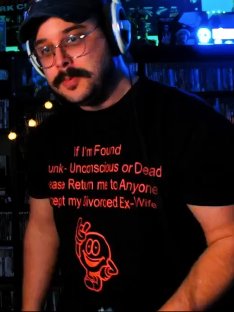 Divoroed Ex-Wife Shirt product image (2)