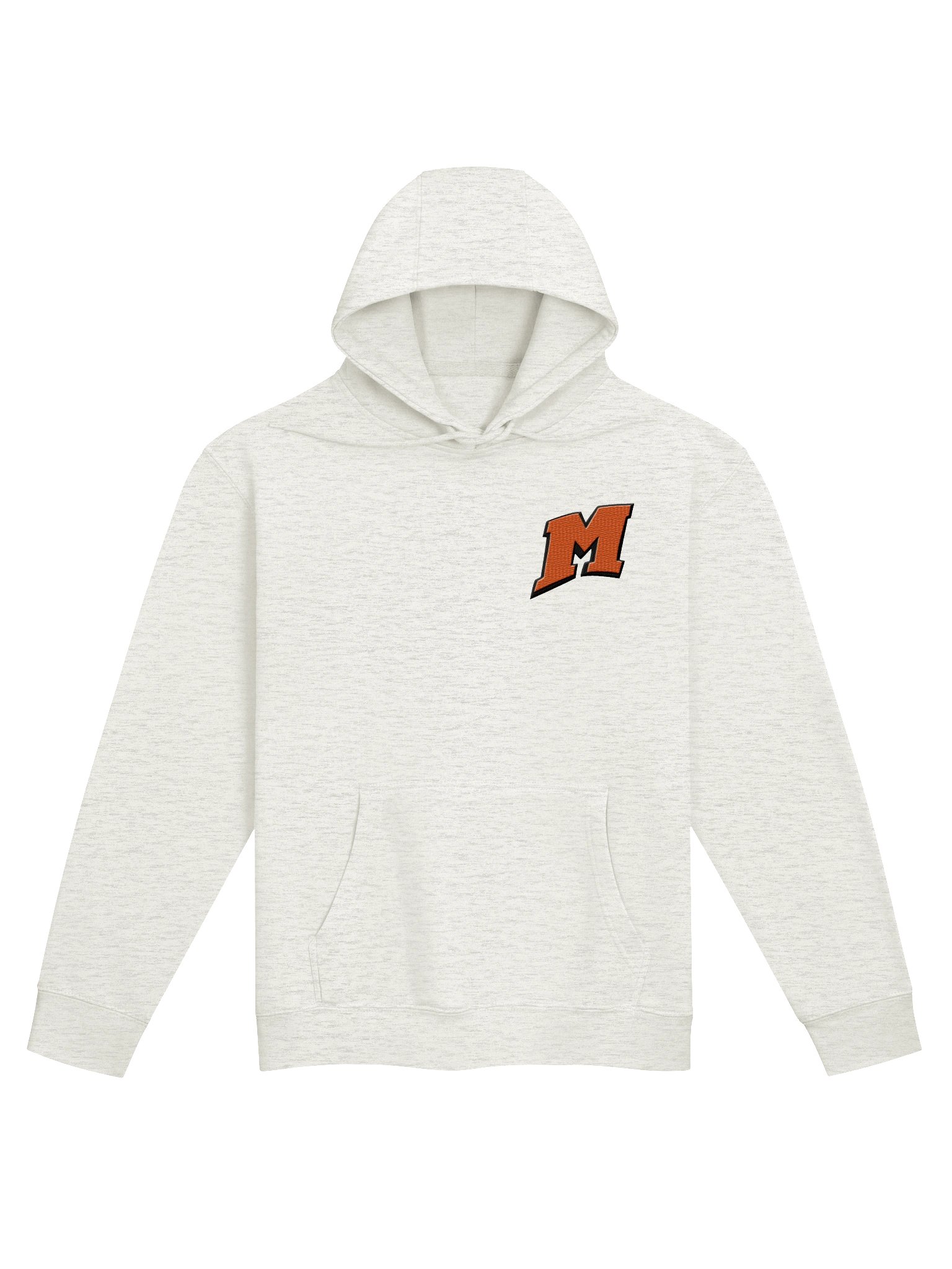 Embroidered Mishicot Hoodie product image (13)