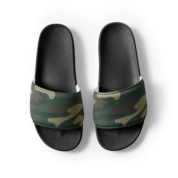HONORUSVETS - MEN'S SLIDE product image (1)
