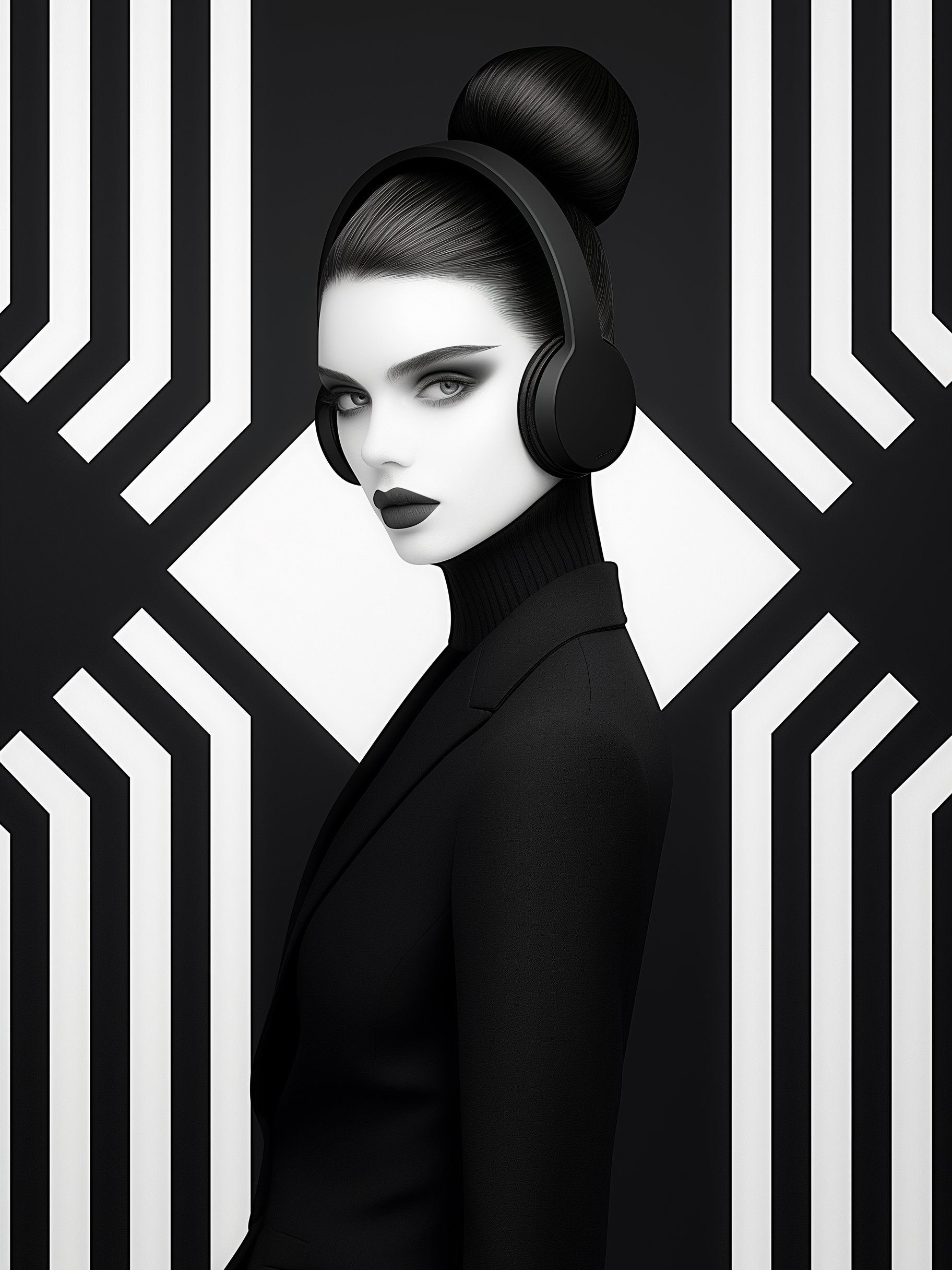 The Silence of X product image (1)