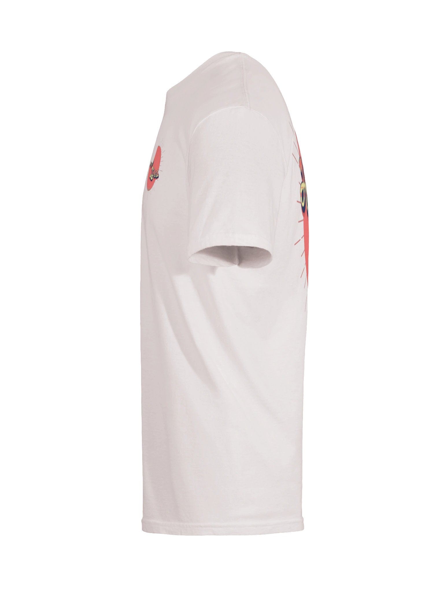He Lives T-Shirt product image (107)