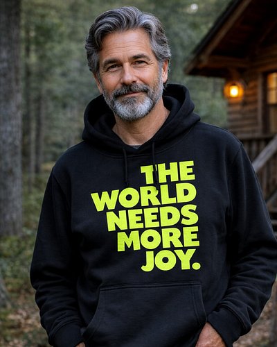 Be the Joy. 

 #oregon
#oregonborn
#iamoregonborn
#supportsmall
#supportlocal