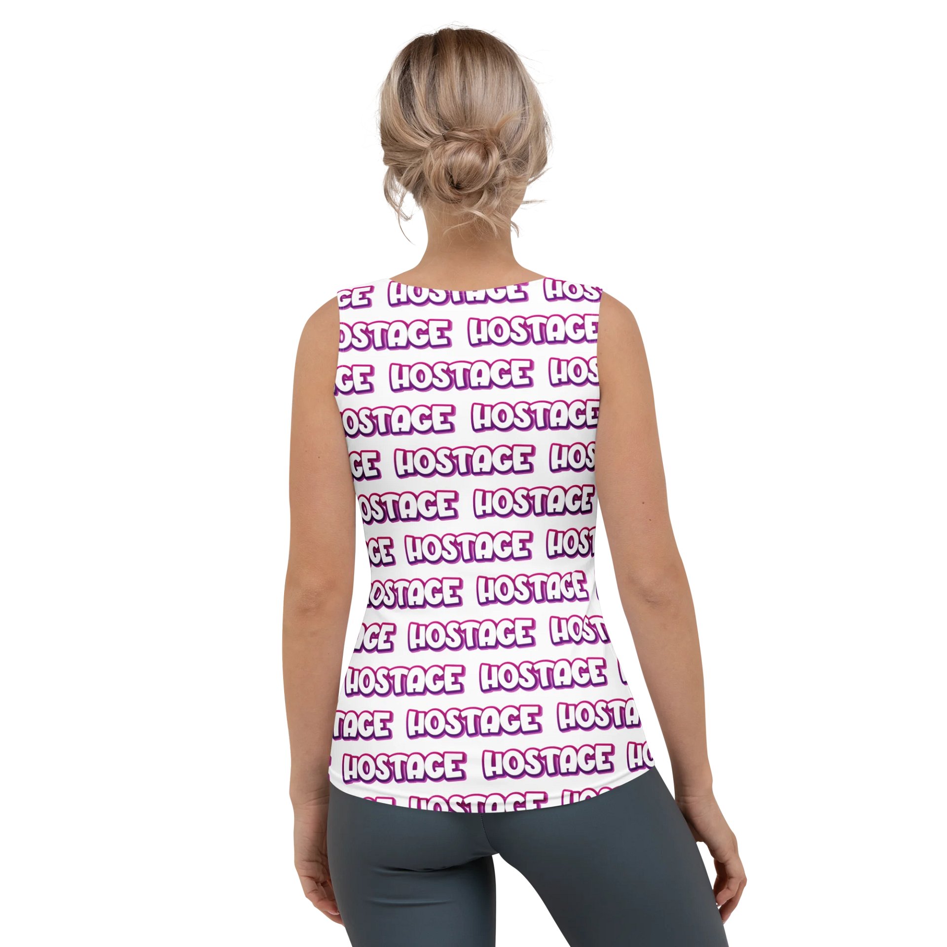 HOSTAGE TANK product image (2)