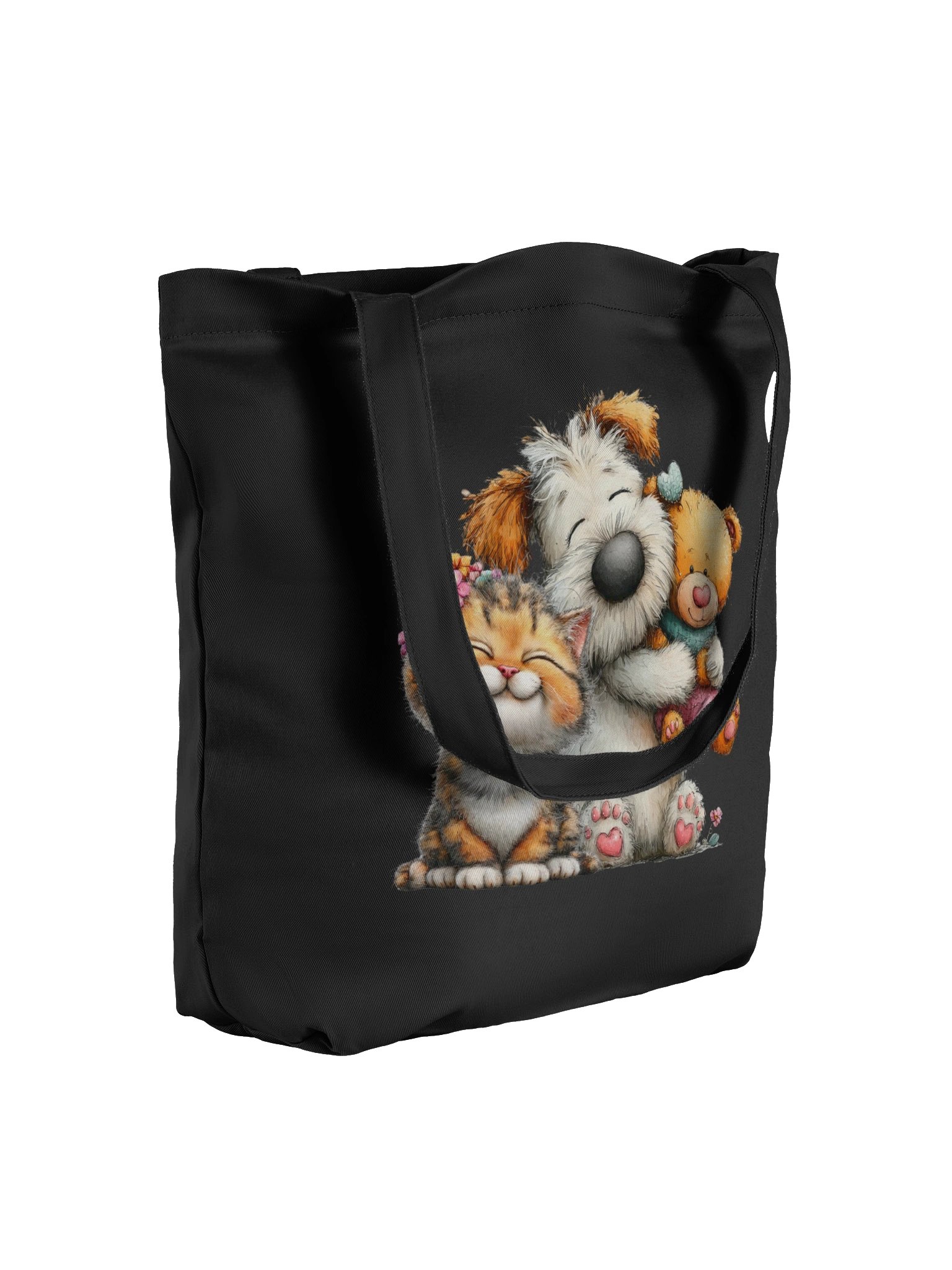 Best Friends Tote Bag product image (8)
