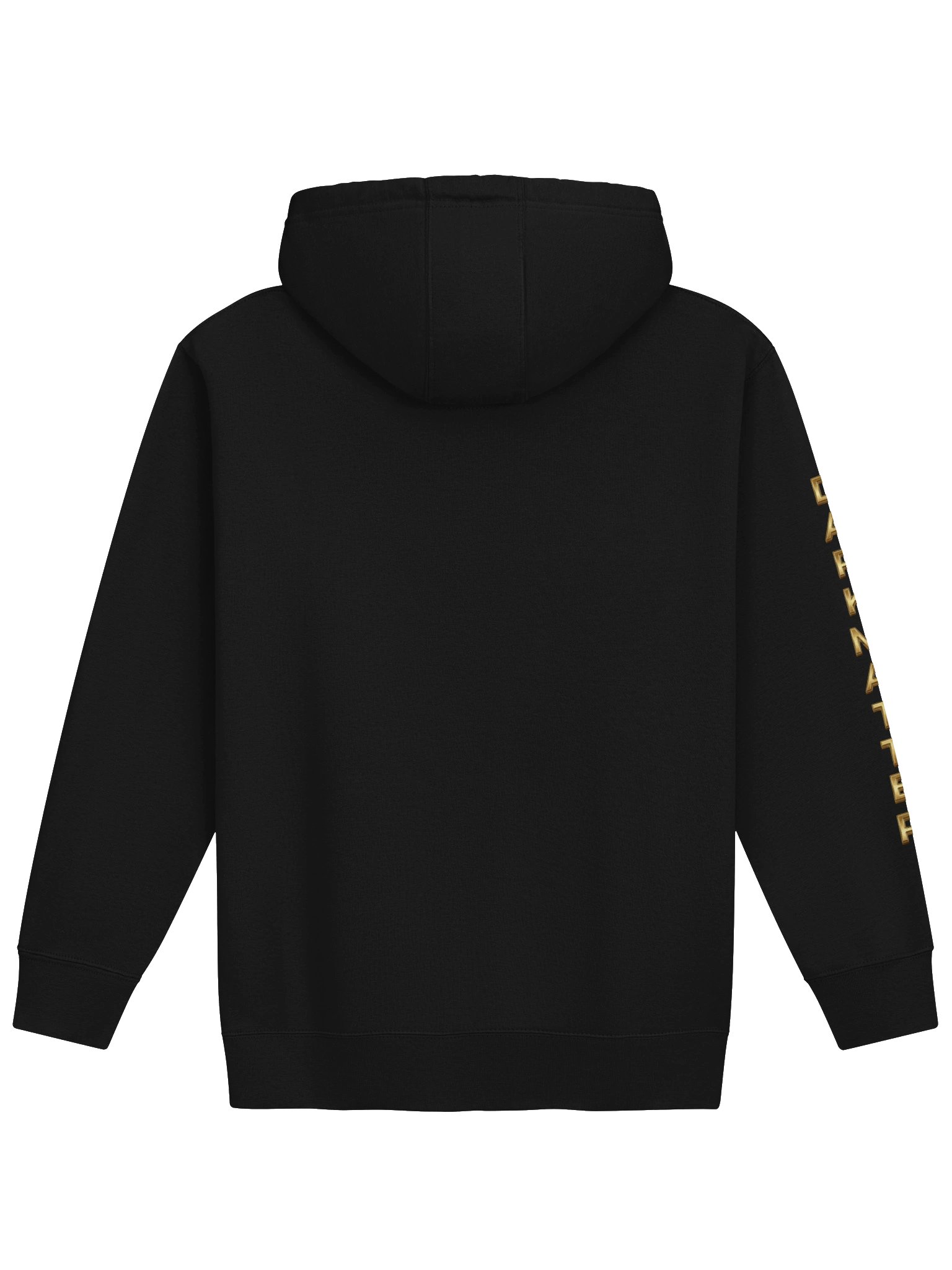 Dark Matter Team Hoodie product image (2)