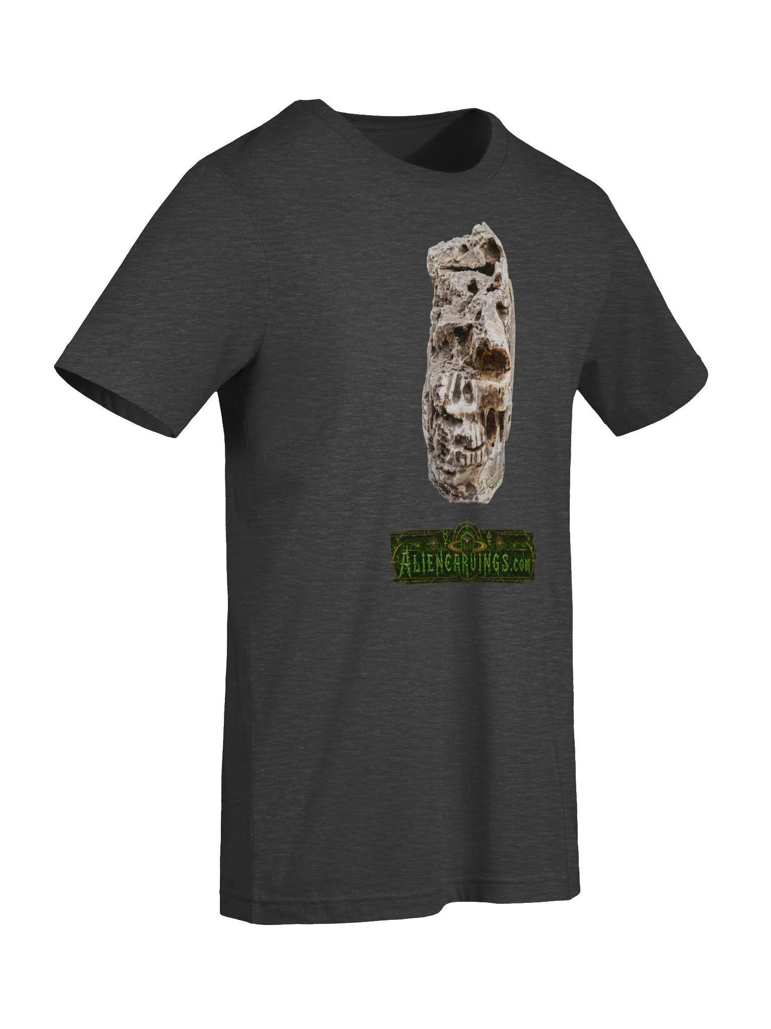 Aliencarvings.com Vitrification product image (7)
