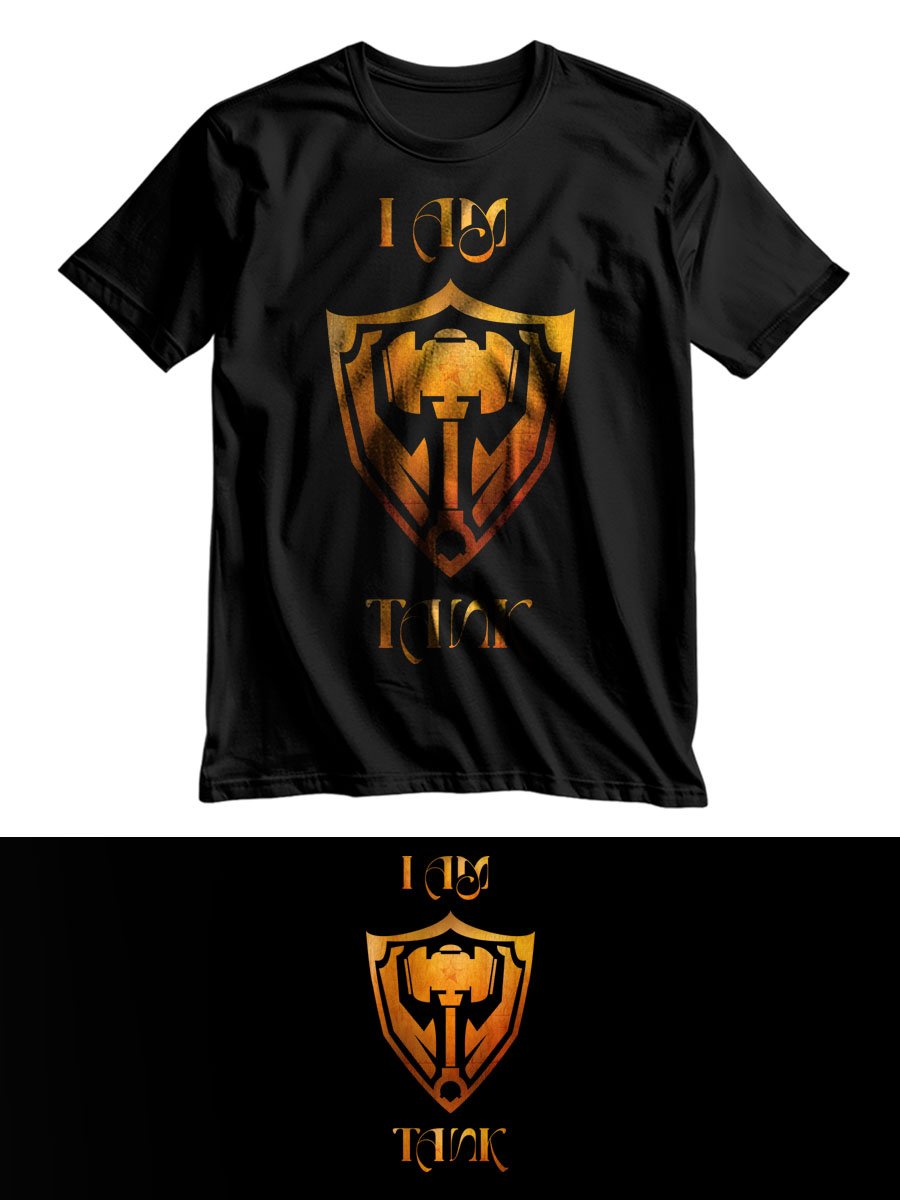 I AM TANK product image (1)