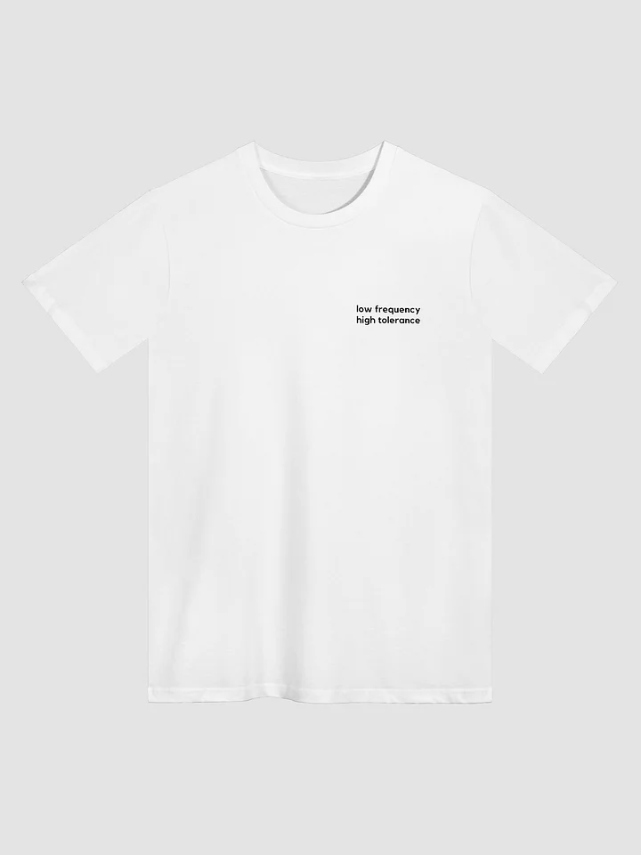 Unisex Frequency Festival Tee product image (1)