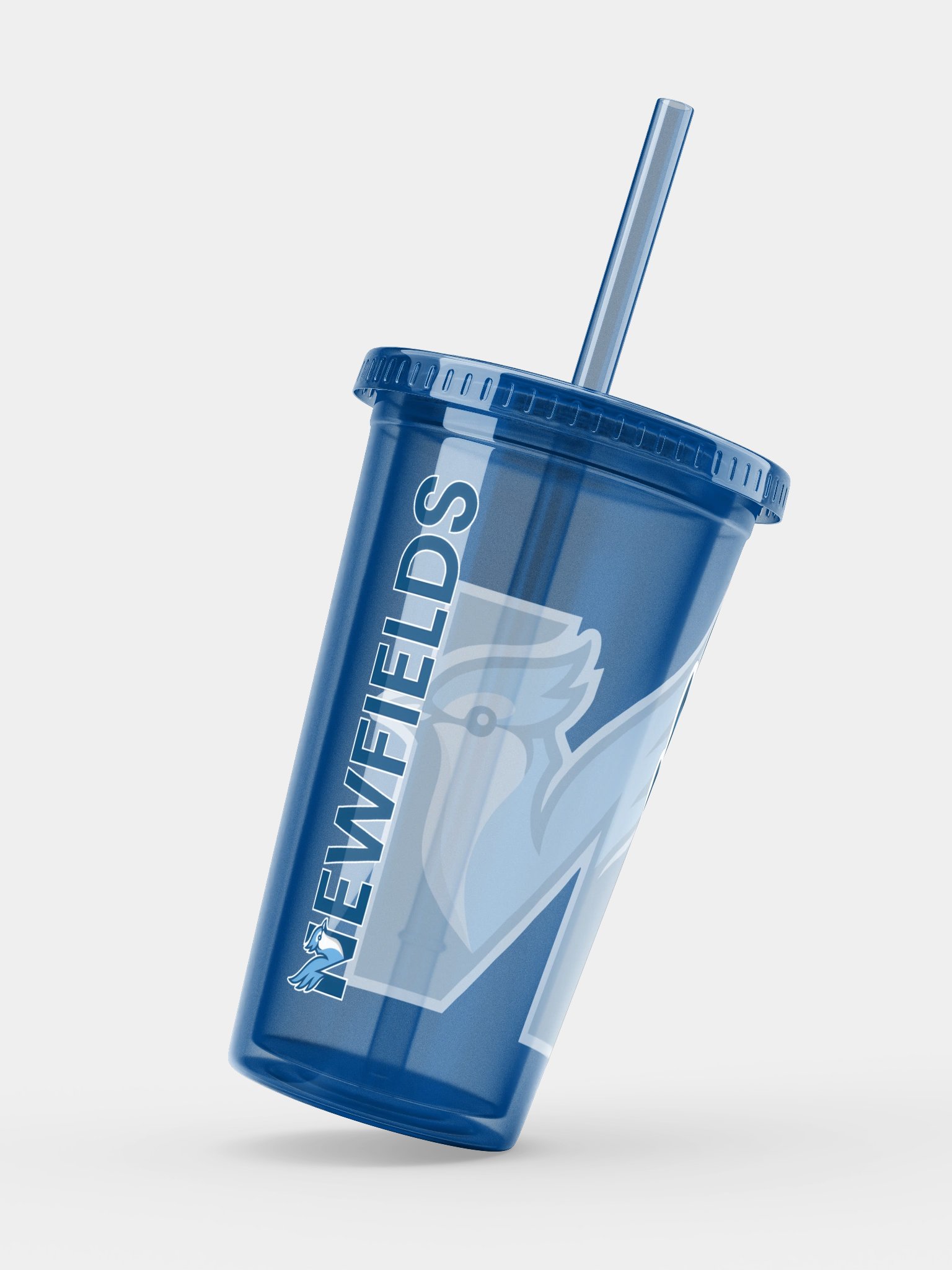 NES Straw Tumbler product image (3)