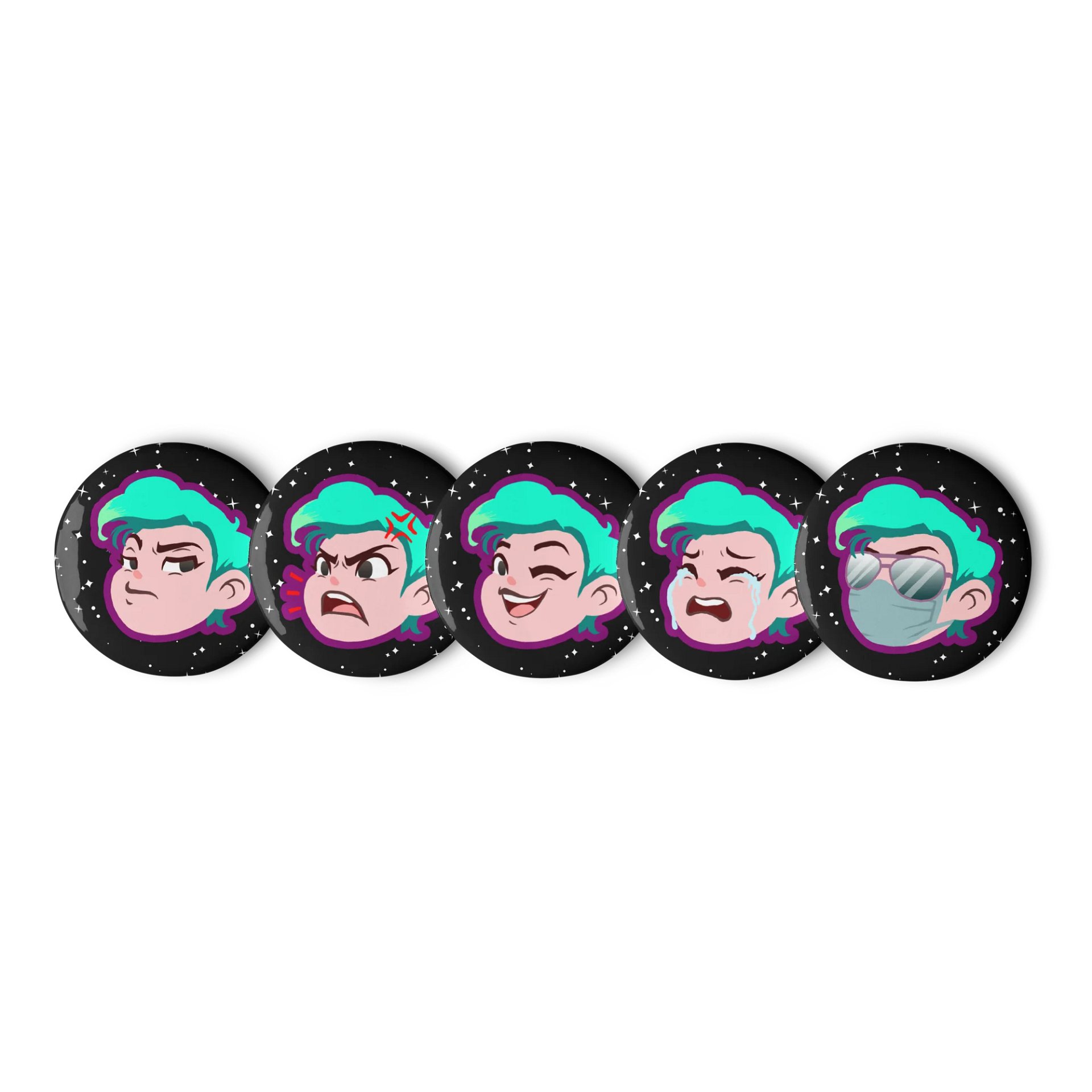 Mood [buttons] product image (1)