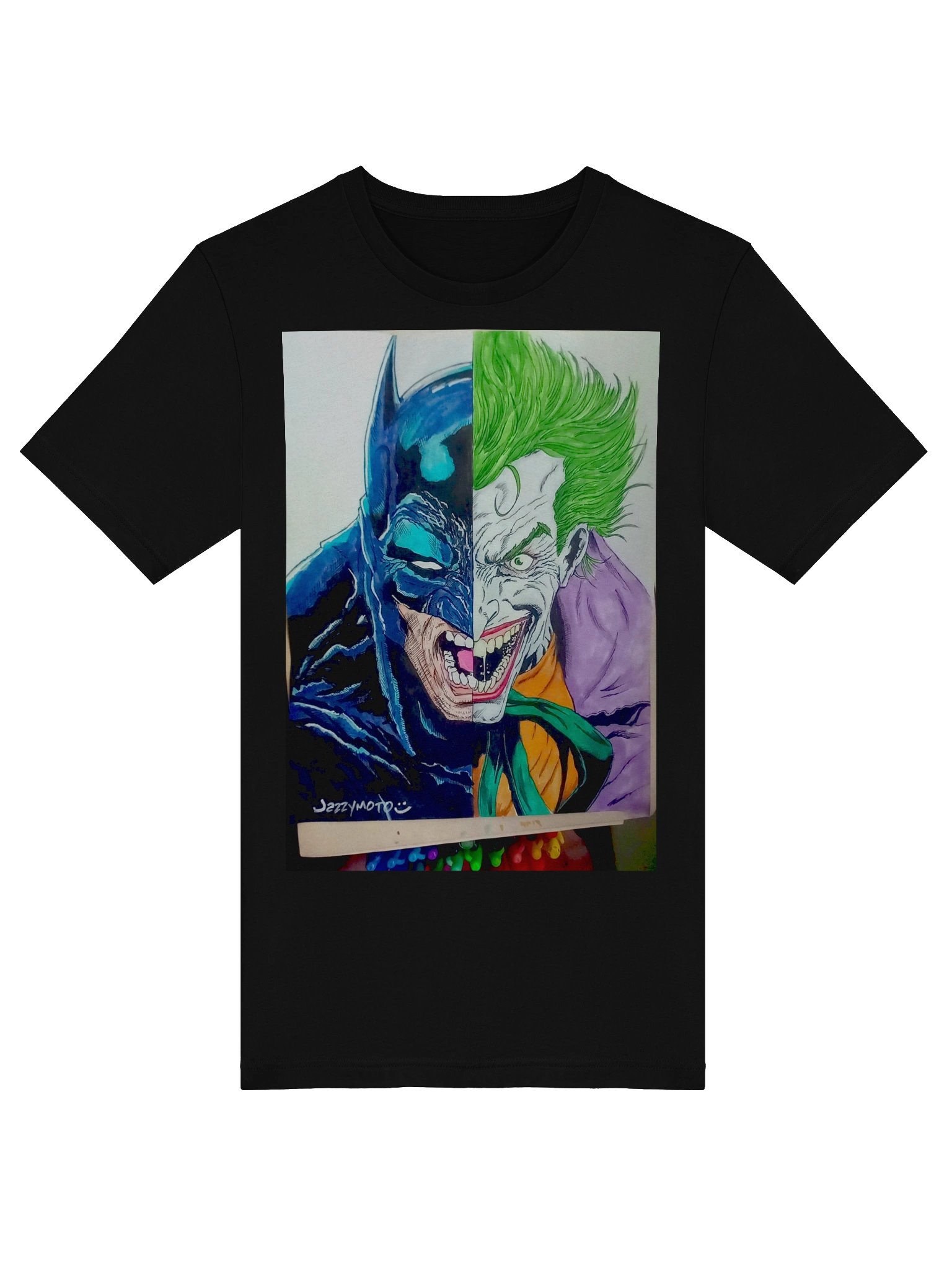 Face/Off? (super soft Cotton) product image (41)
