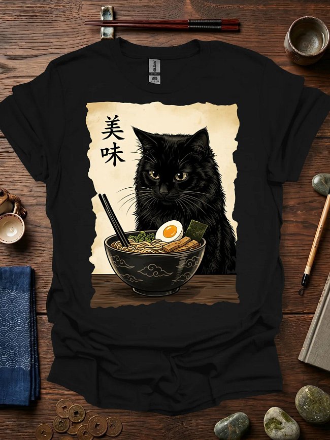 Ramen Bowl