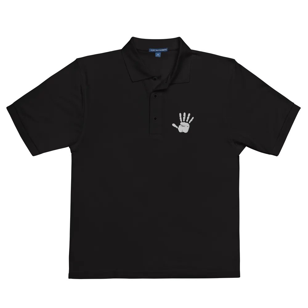 Blackbelt1689 Polo product image (5)