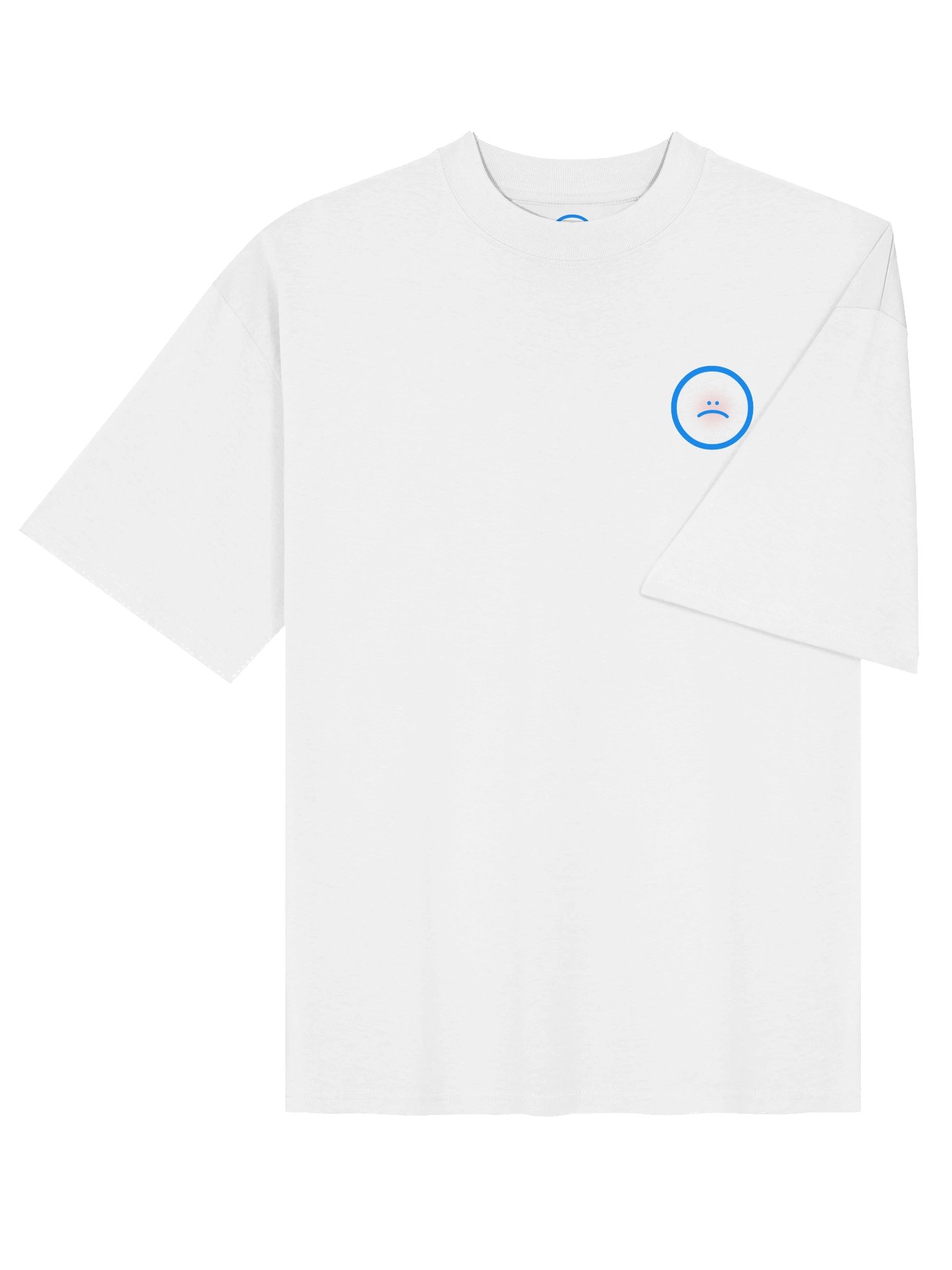 Oversized T-Shirt product image (12)