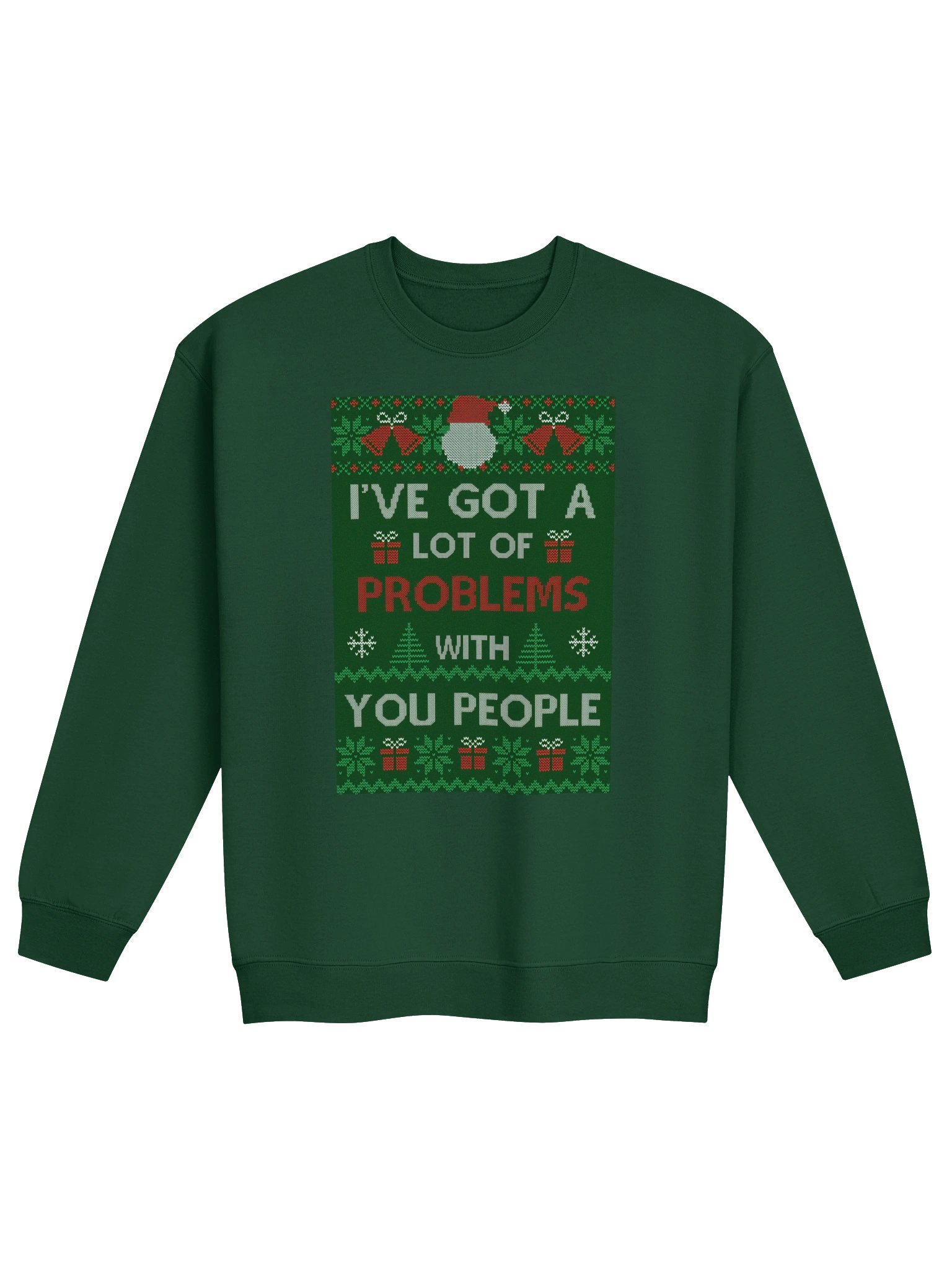 Frank Ugly Sweater product image (1)
