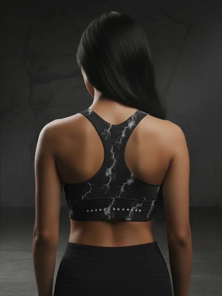 Static Void Sports Bra product image (2)