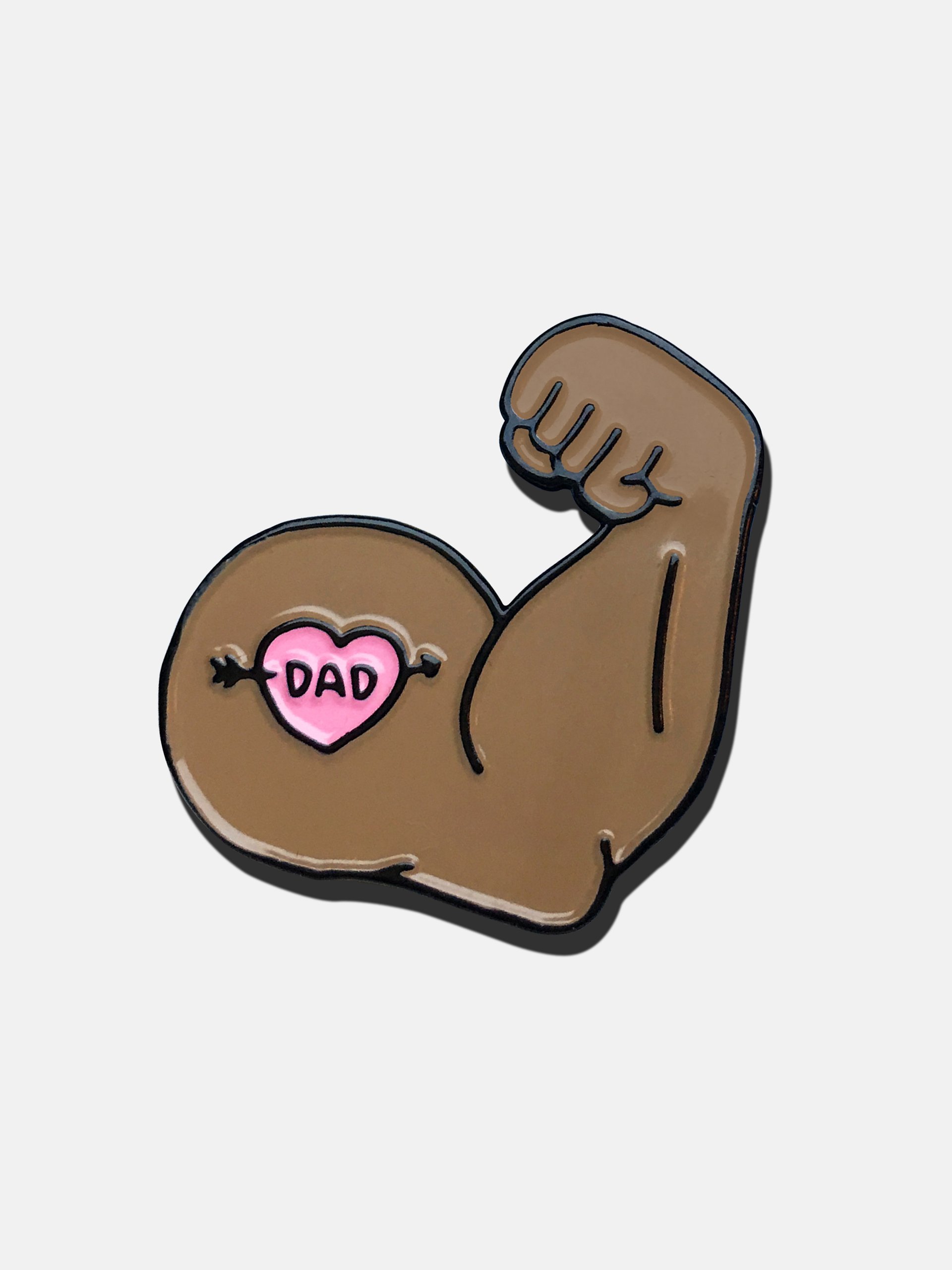 DAD<3 Pin product image (2)