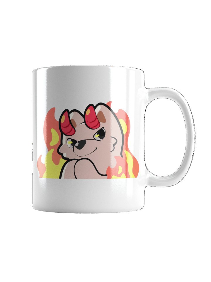 Devil Mug product image (6)