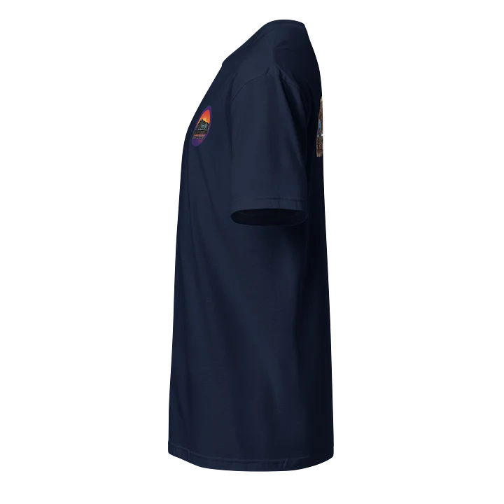 Streamtrains LIVE Signature Crew Shirt product image (2)