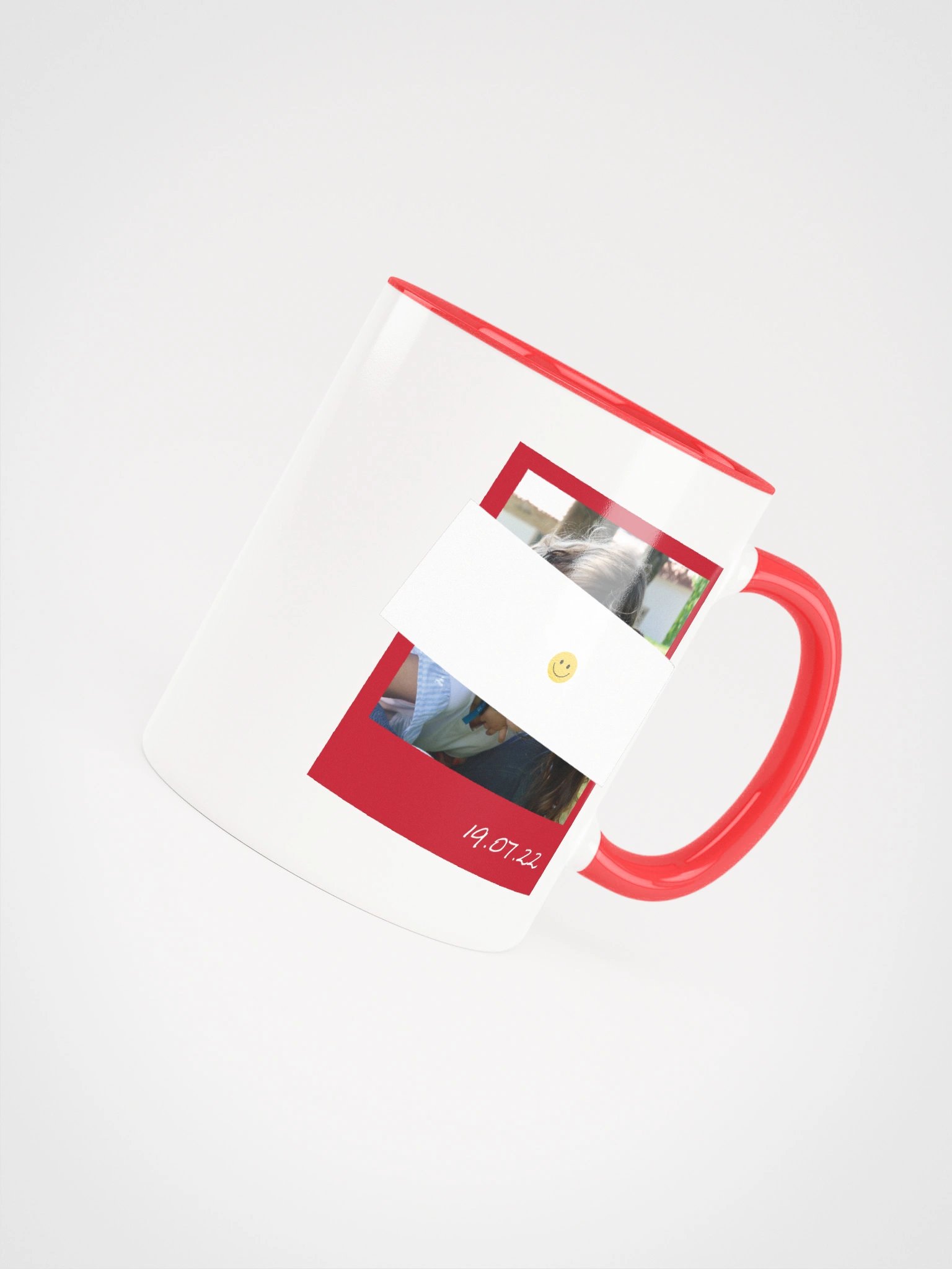 Caneca Dia da Mãe (Personalizada) product image (4)