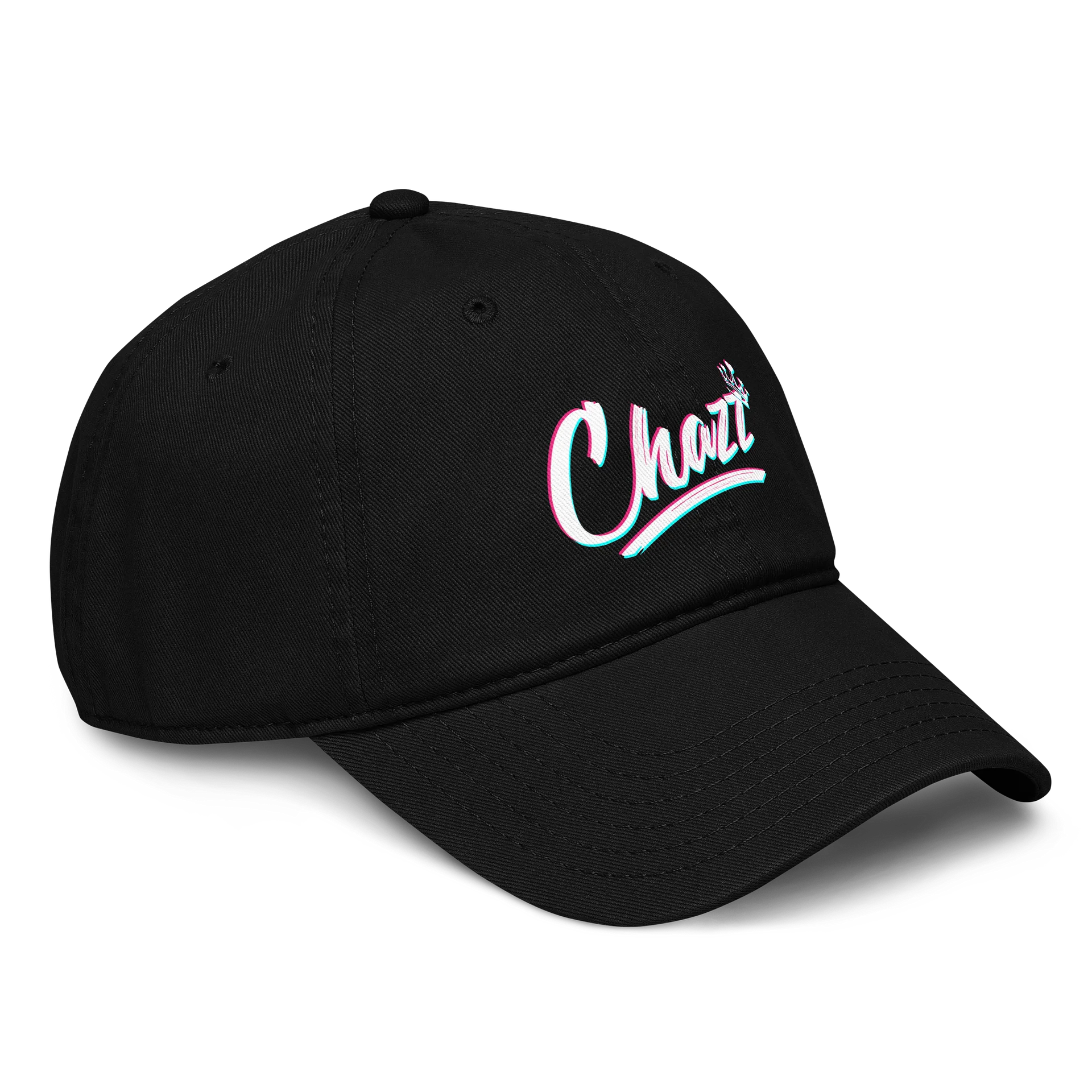 CHAZZ Cap product image (4)