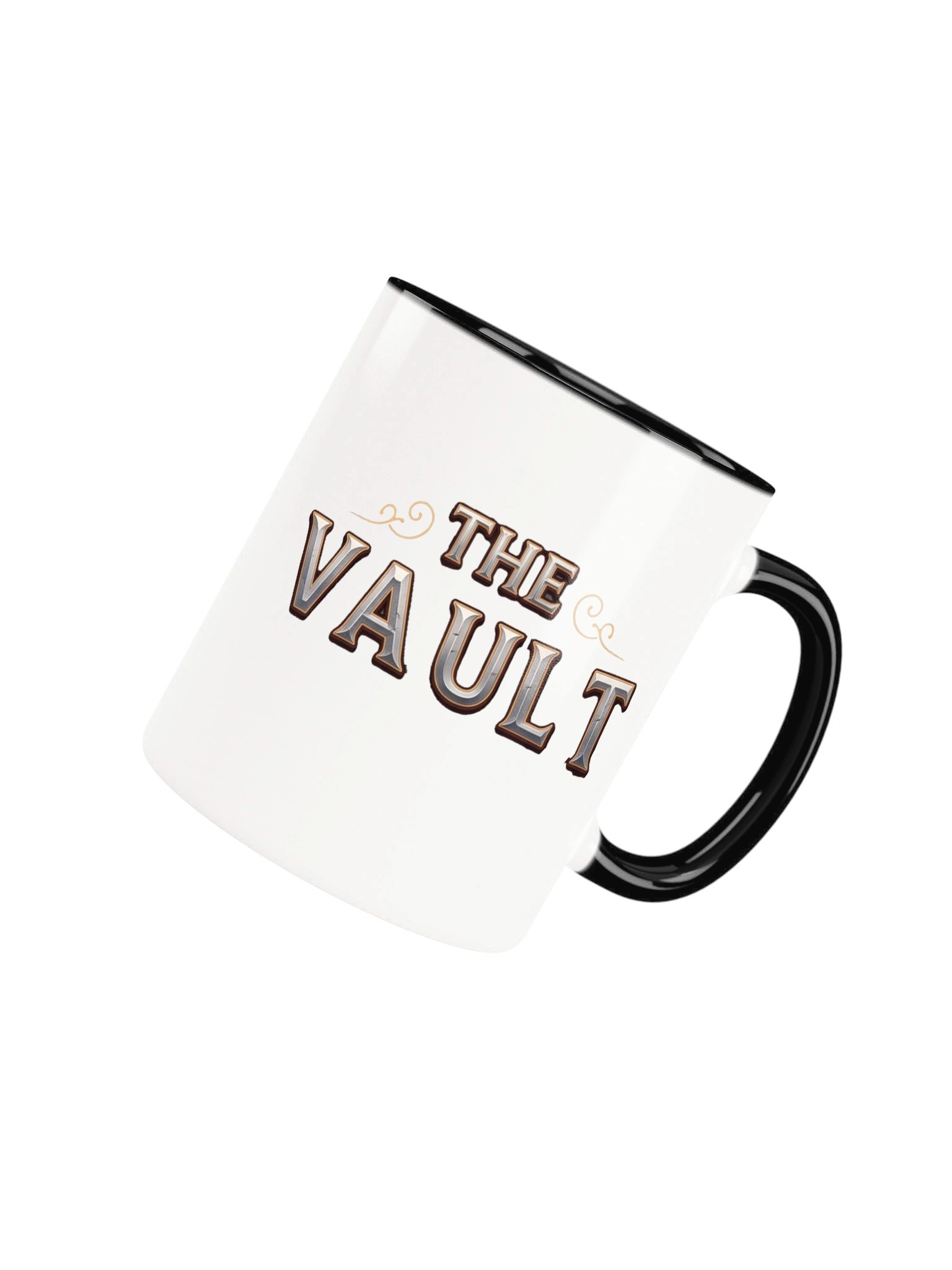 The History Vault Mug: Vix Edition product image (8)