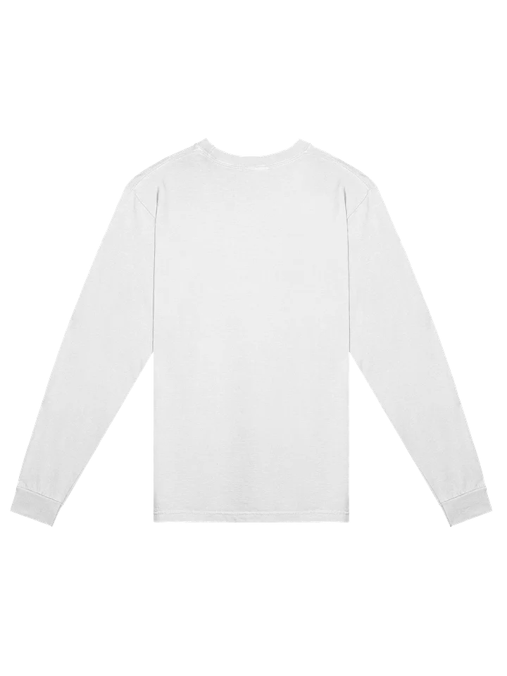 Men's Sober Floppy Fish Long-Sleeved Shirt product image (2)