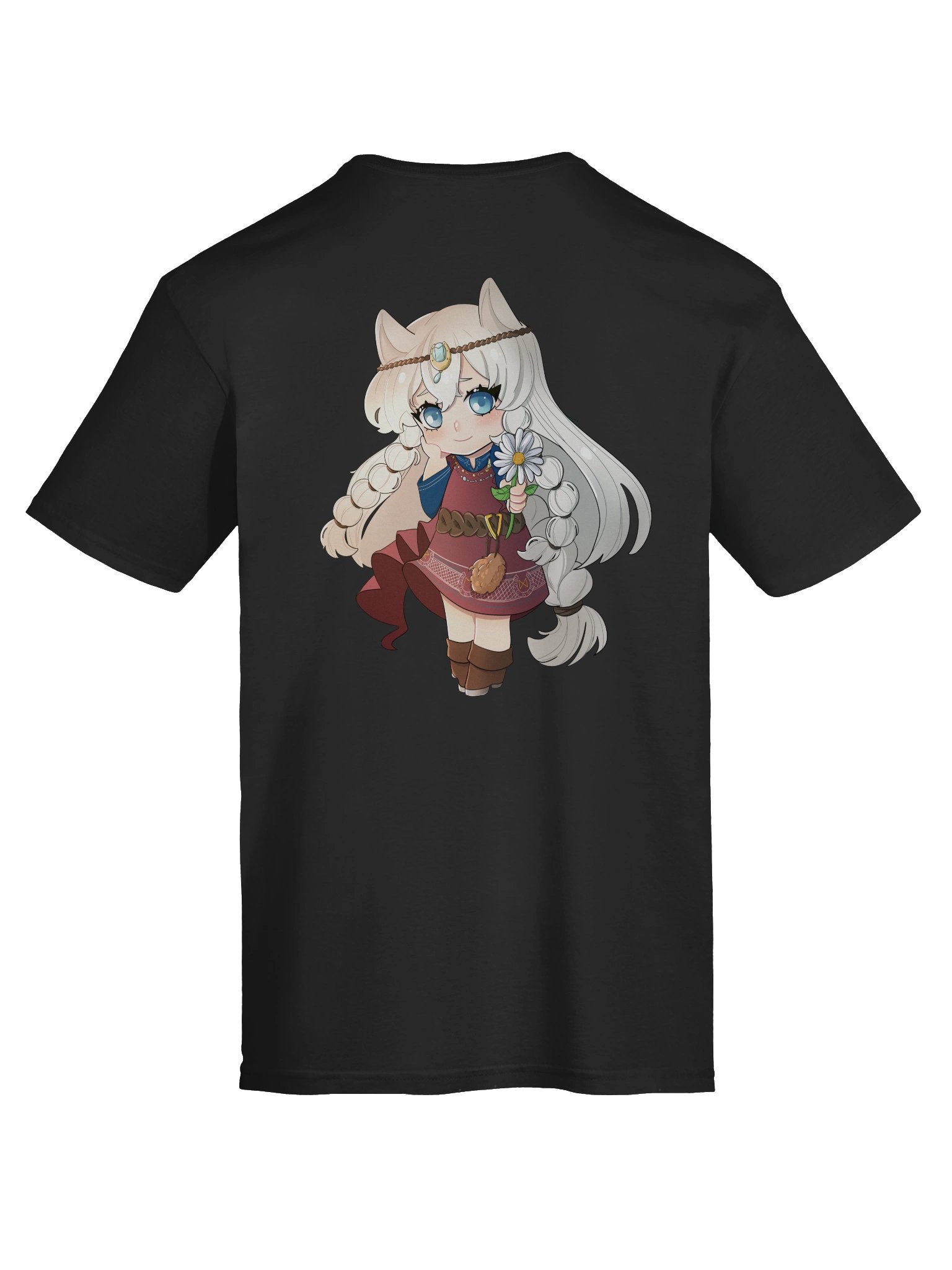 Cat & Keeper Shirt product image (11)