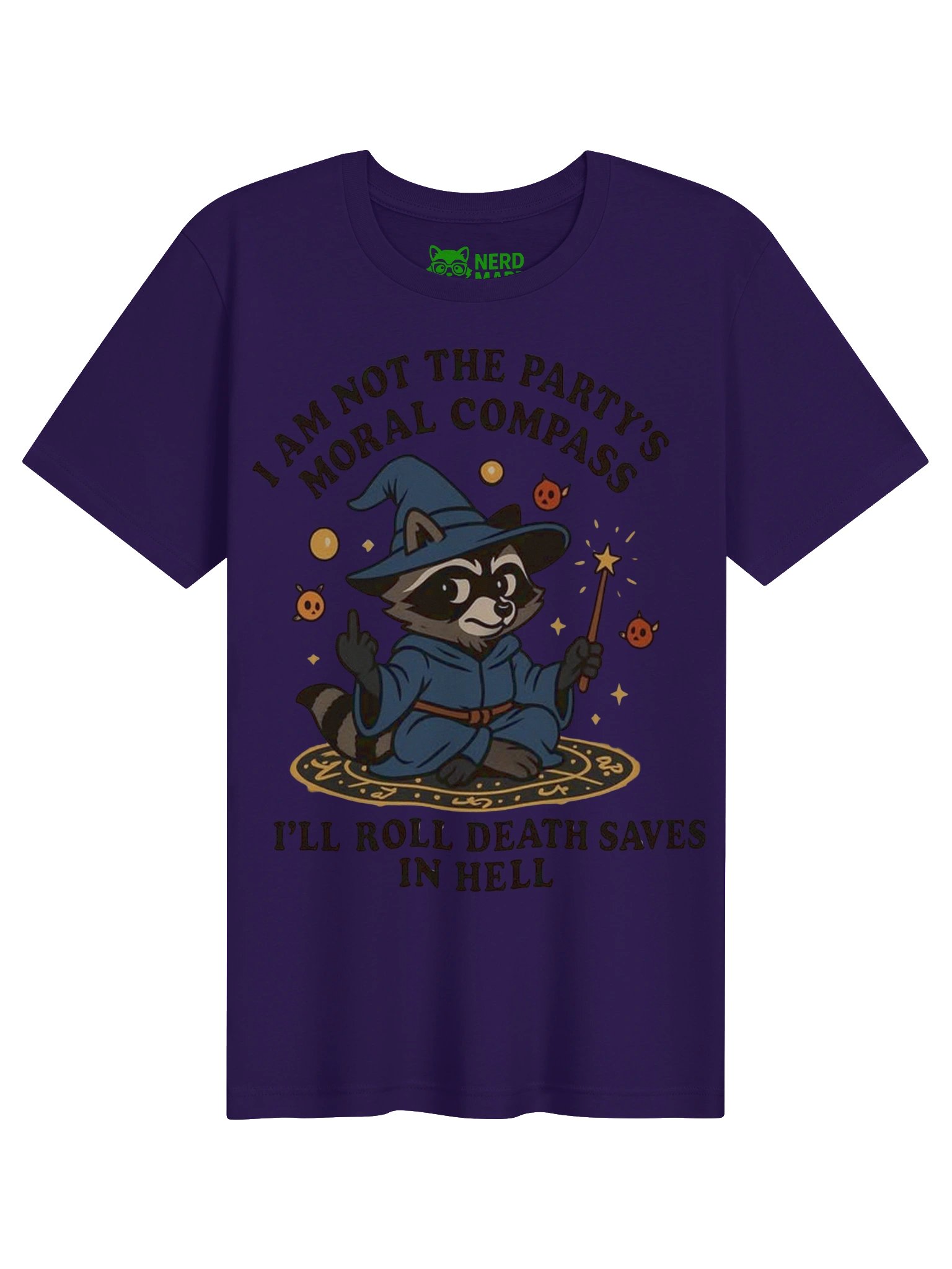 Party's Moral Compass product image (3)