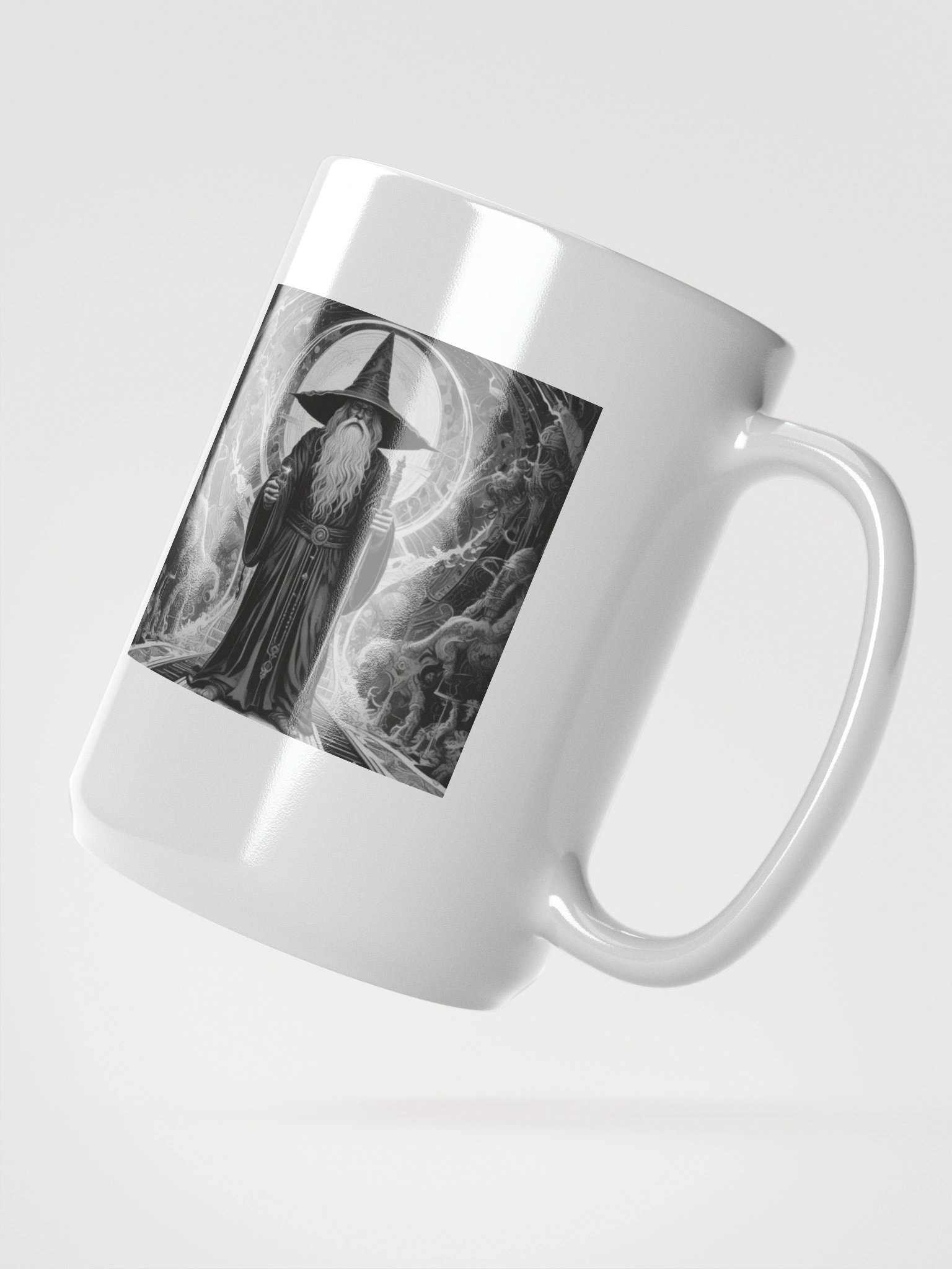 Wizzard product image (2)