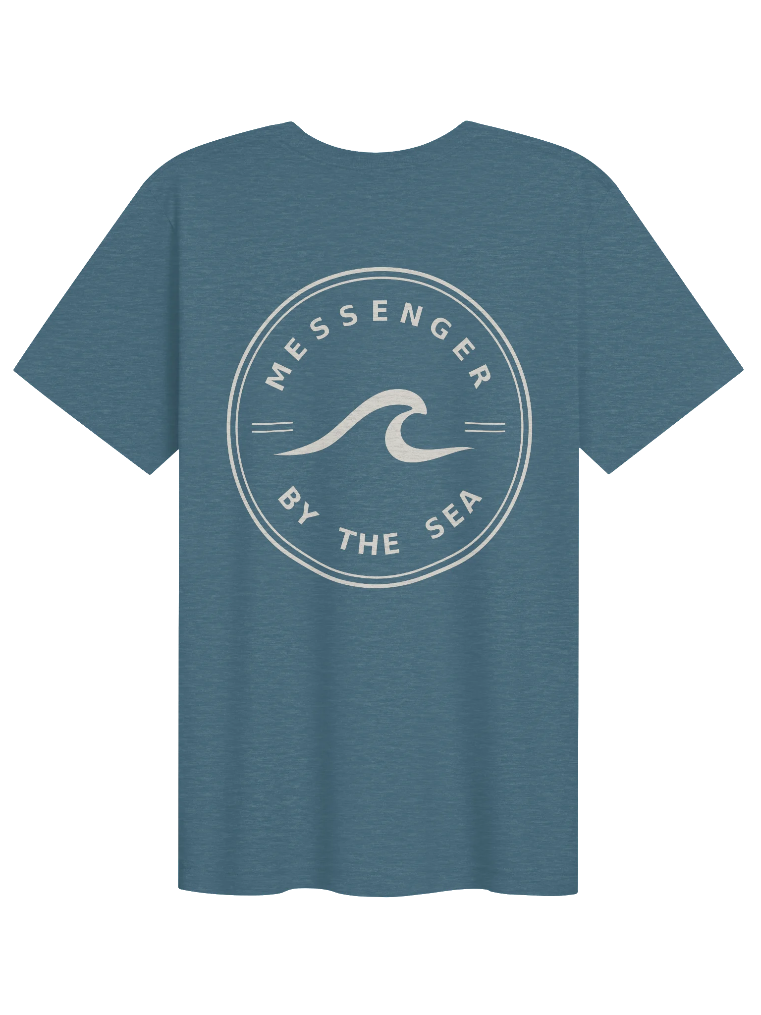 MBTS Logo Tee product image (2)