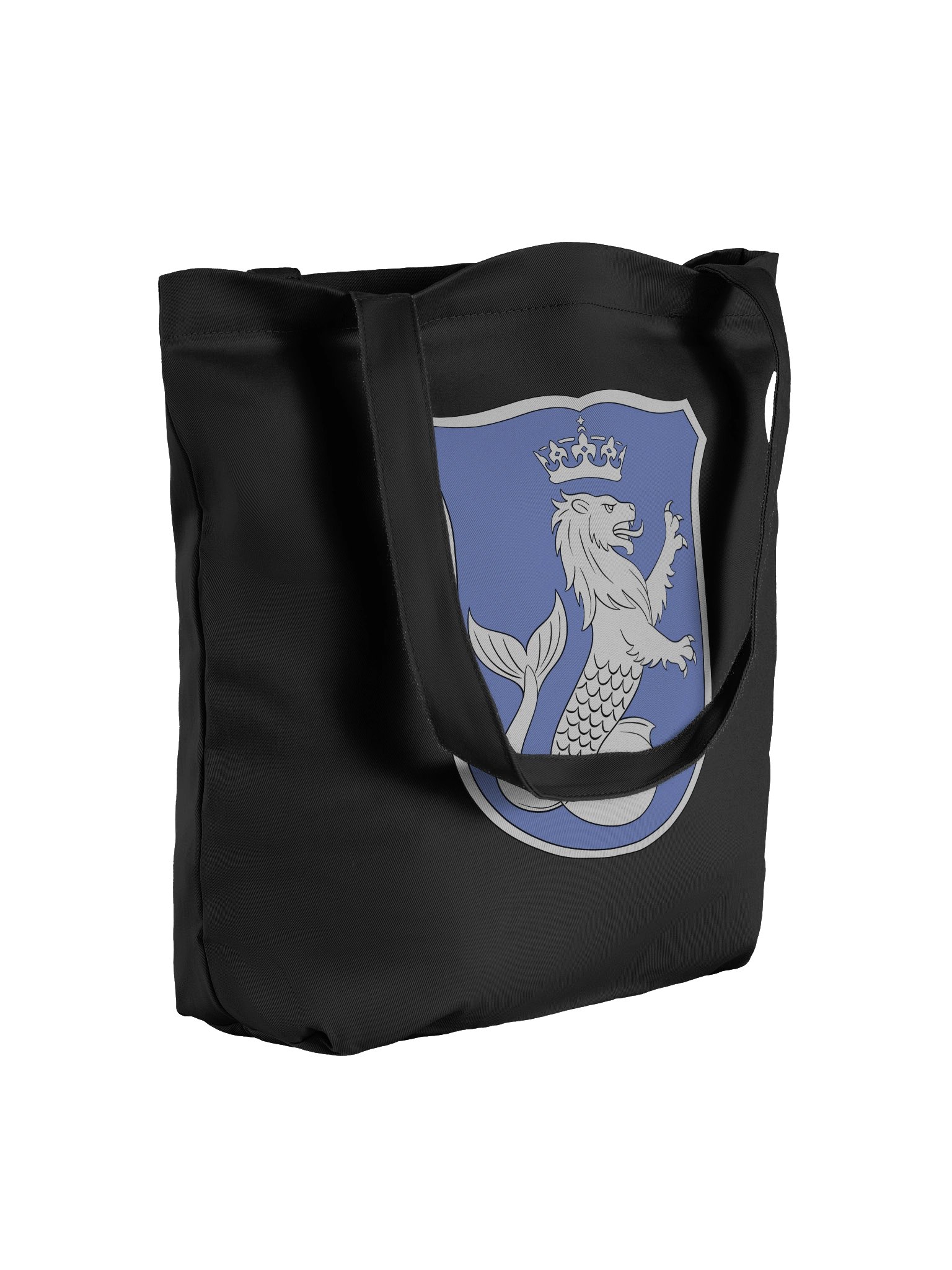 Court of Power Tote Bag product image (4)