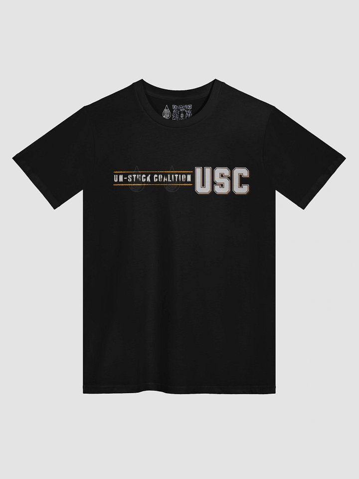 USC Alumni Tee – “You Called. We Came. Now You’re Free.” product image (1)
