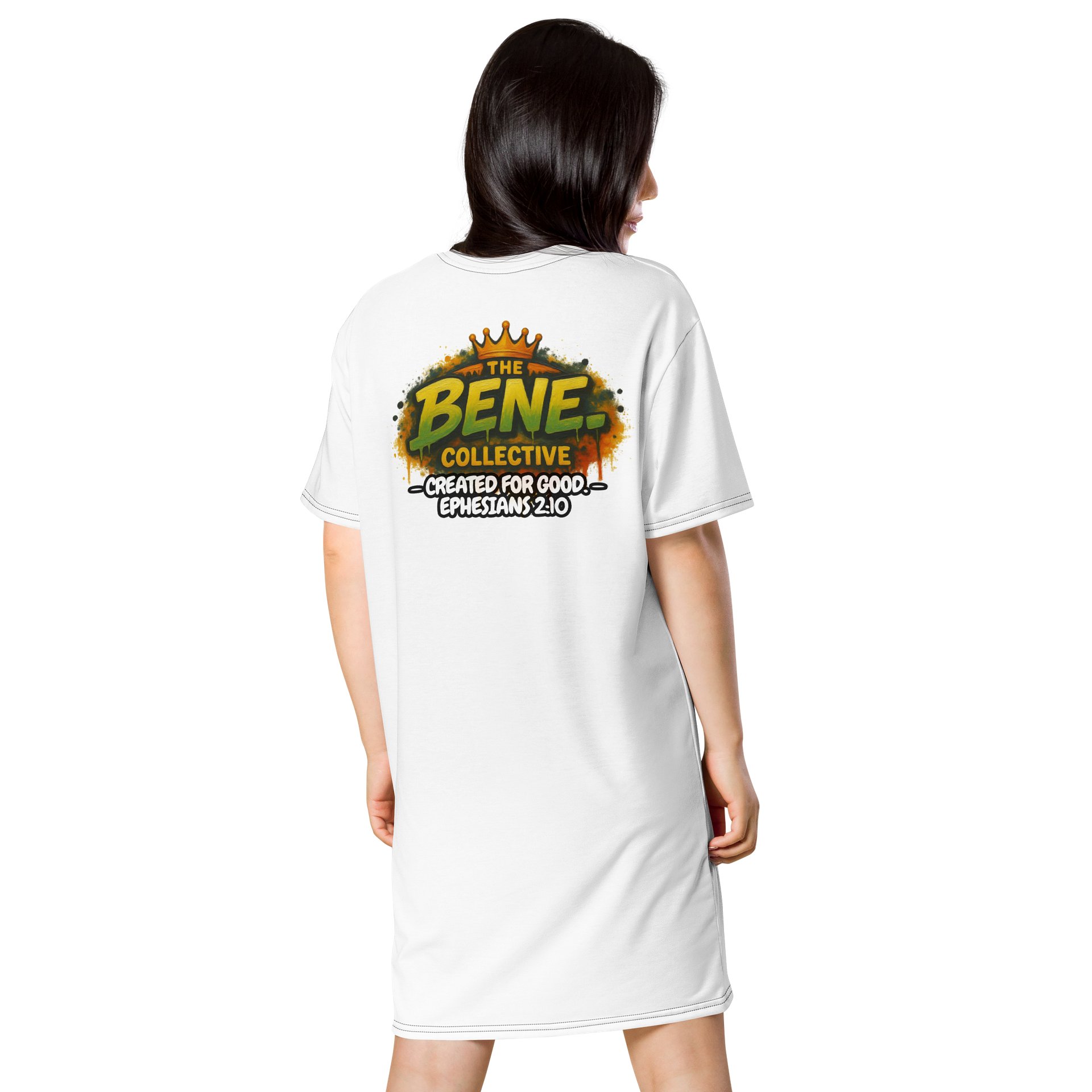 The GOOD. Tee-Dress product image (6)