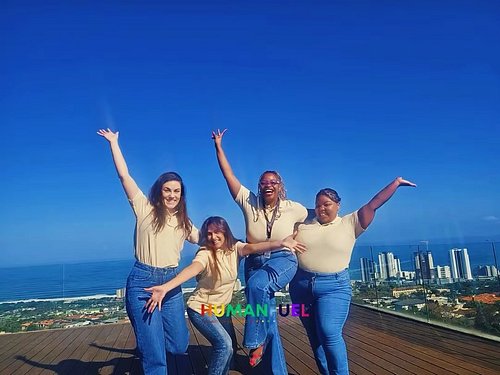 The biggest shift in my career hasn’t been becoming more skilled. It’s becoming less essential.

It’s bigger than you…

At ou...