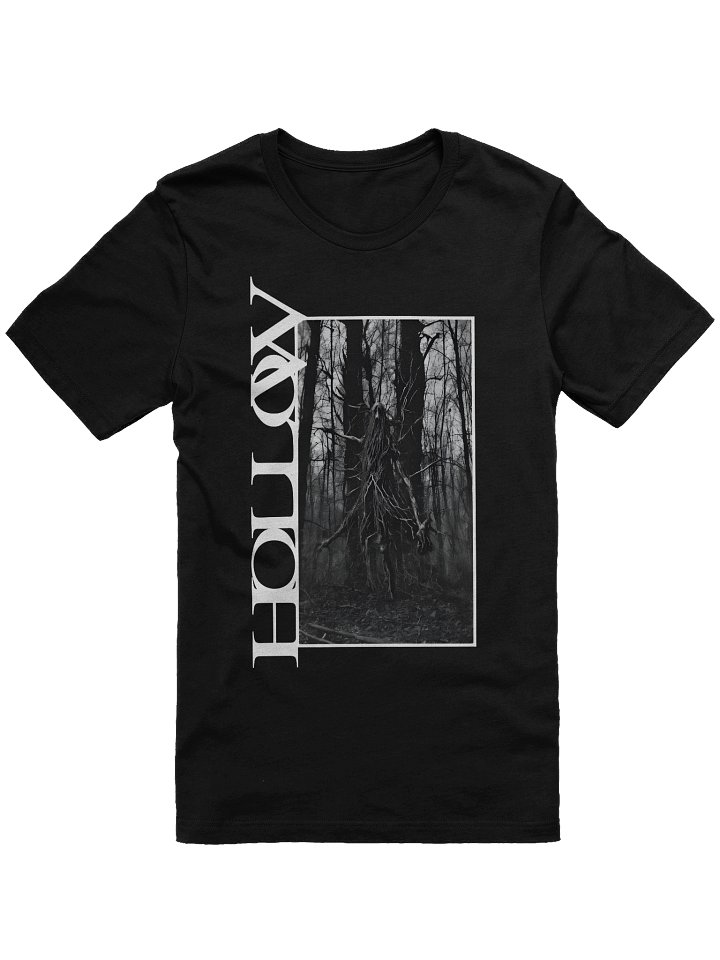 Ent front print unisex tee product image (1)