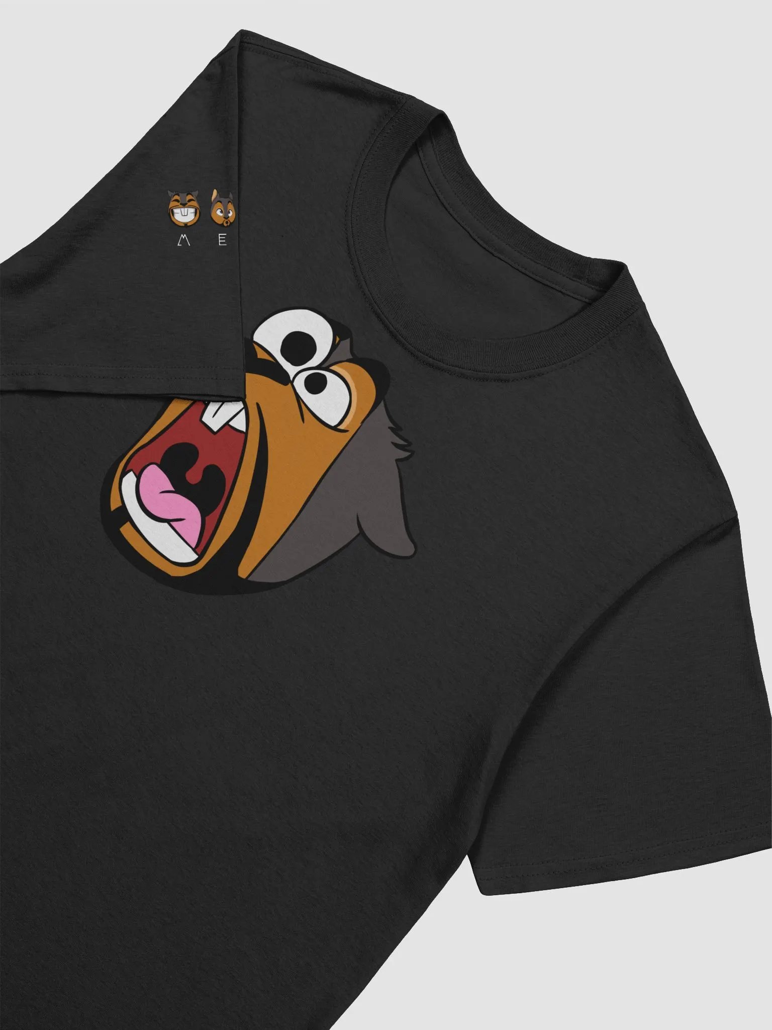[Stanley Scream] Gildan Unisex Softstyle T-Shirt product image (7)