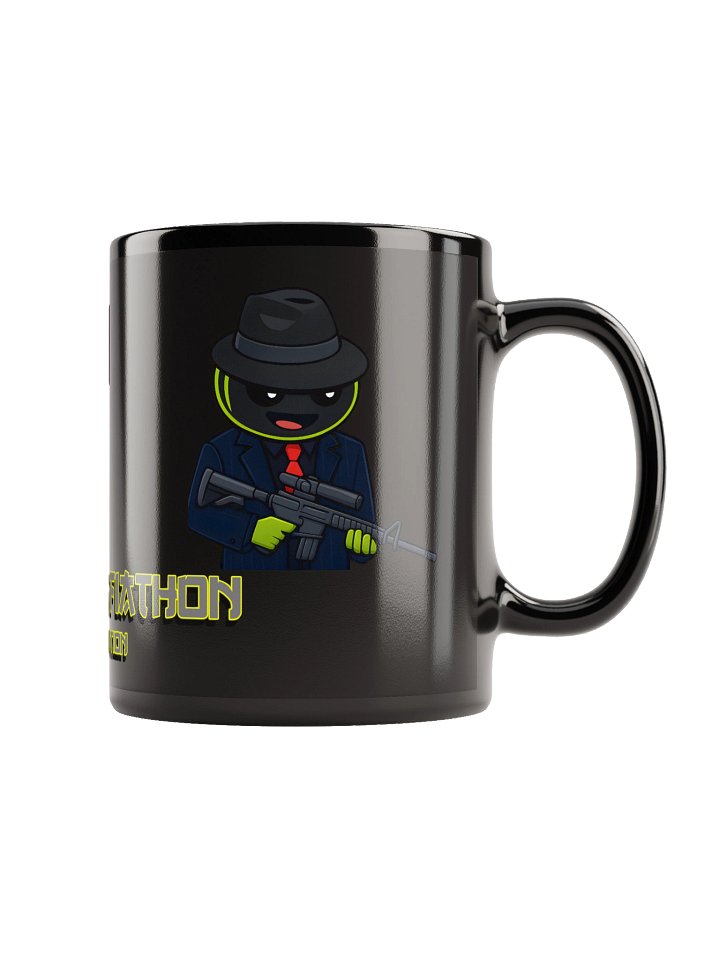 Limited Edition Mug product image (2)