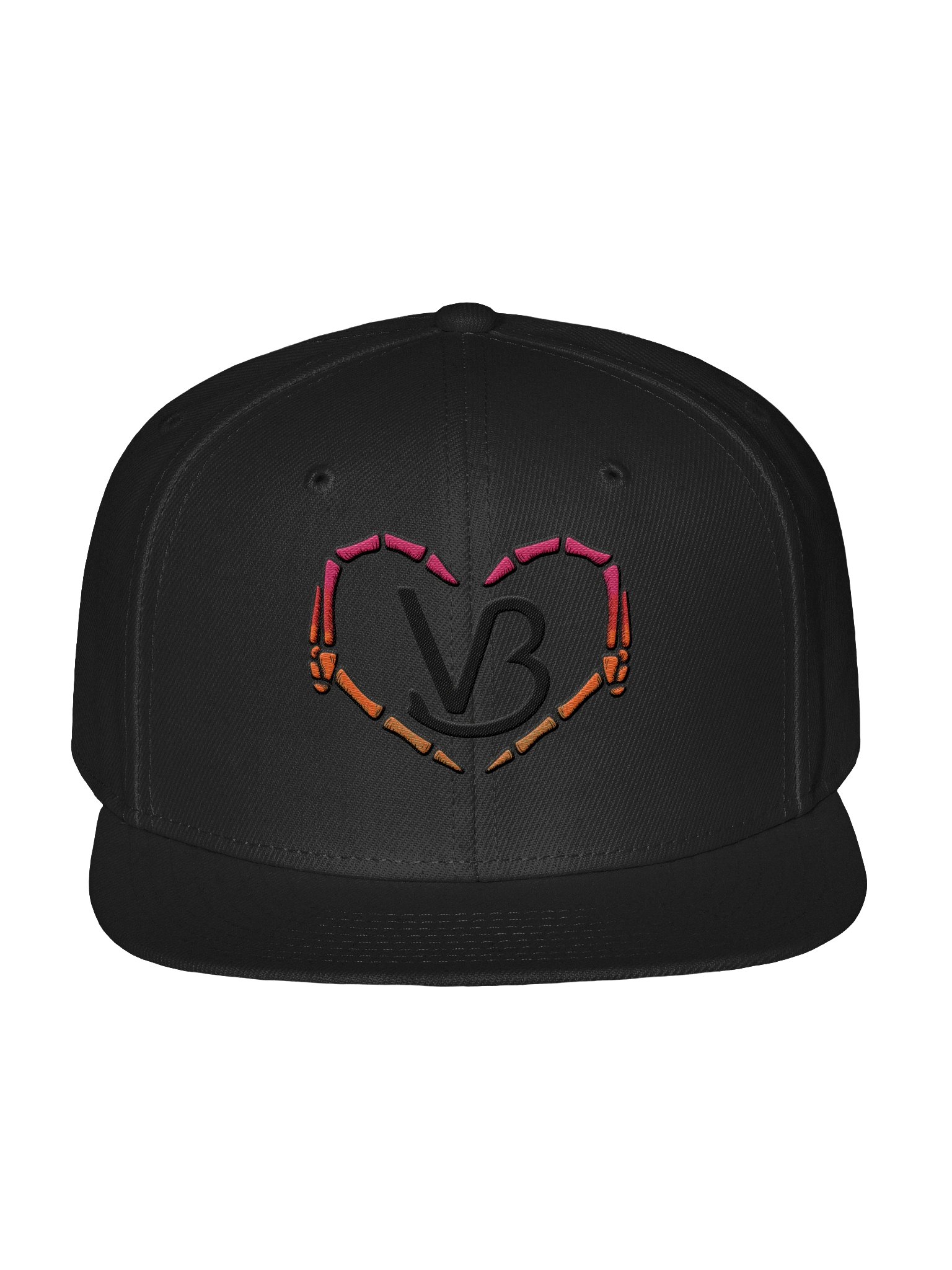 VB love Pink orange product image (2)