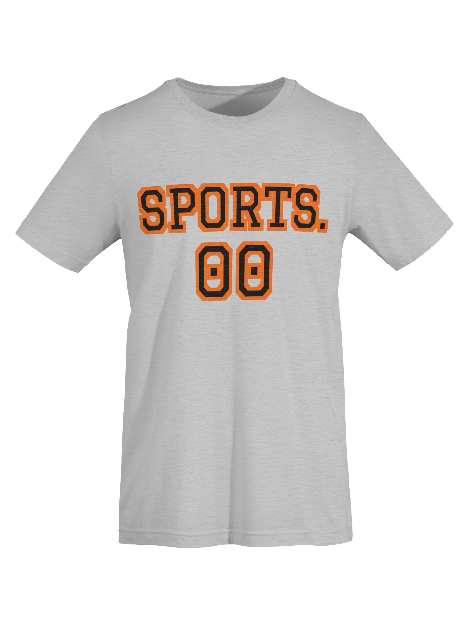 SPORTS. Tee product image (5)