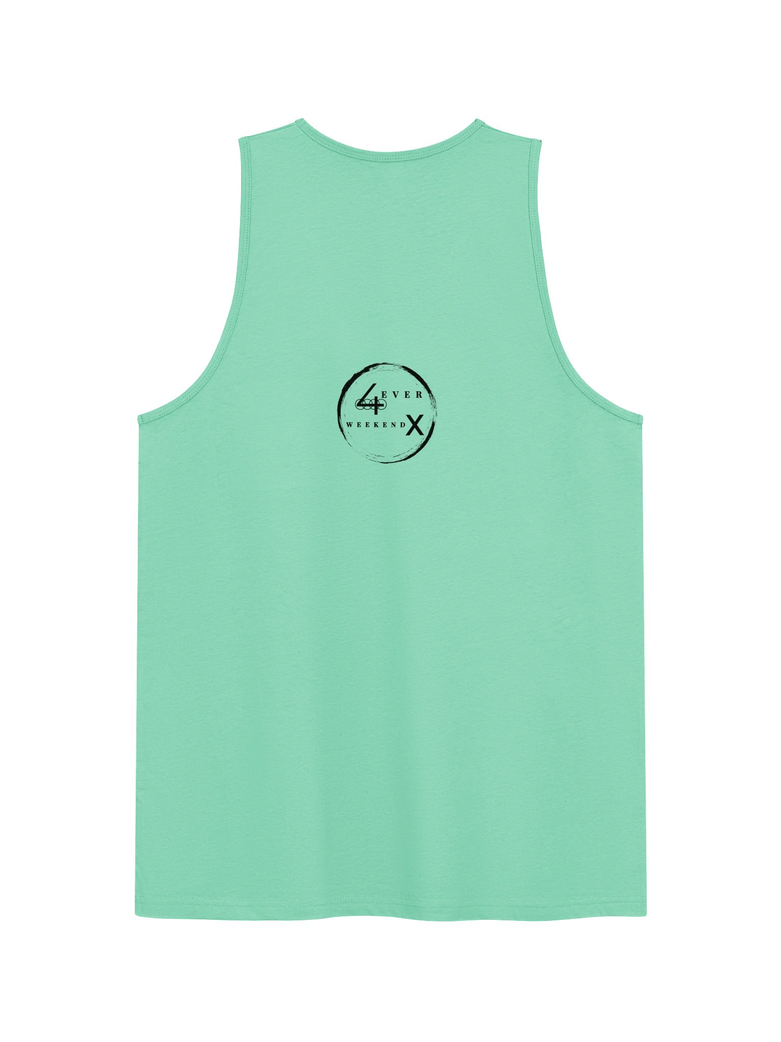 Flying The Distance Long Tank product image (2)